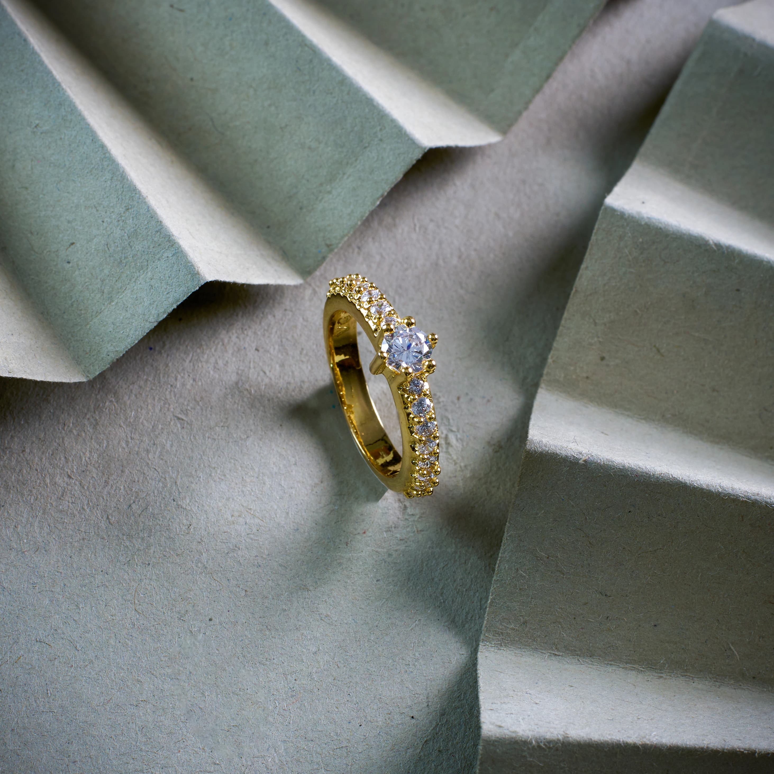 RINGS