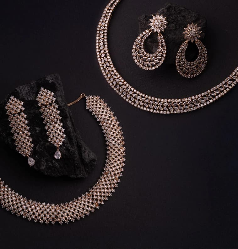 Necklace Sets
