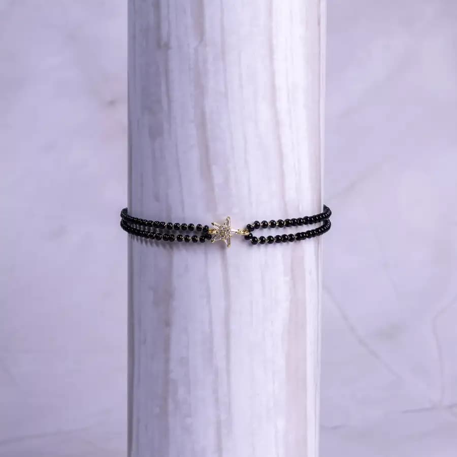 LoveStar Hand Mangalsutra