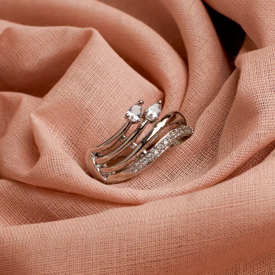 Simple Luxe