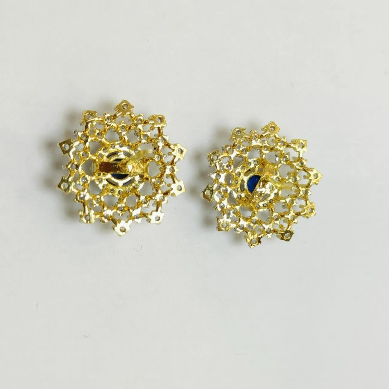 Neel Tara Cluster Studs