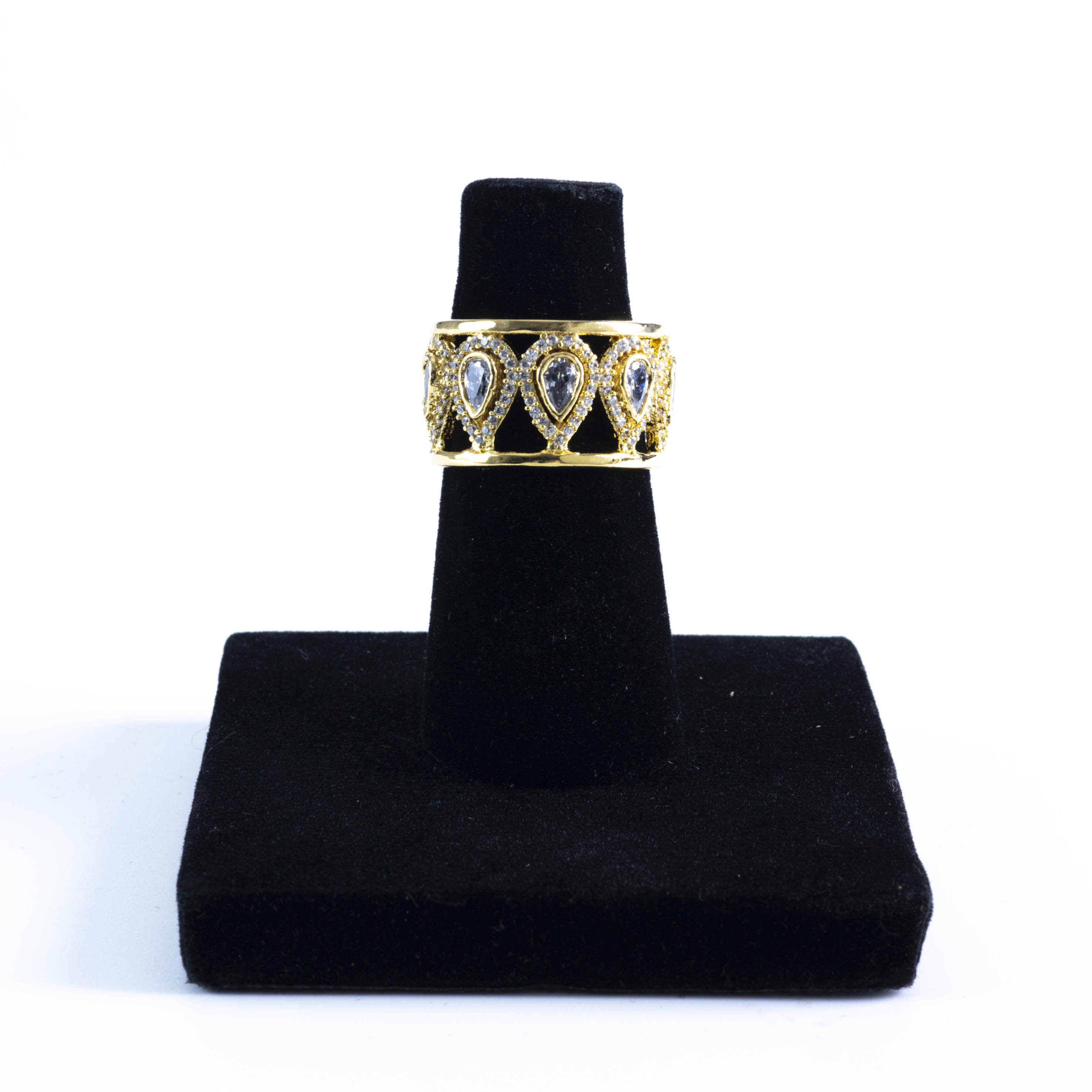 Embellishing band