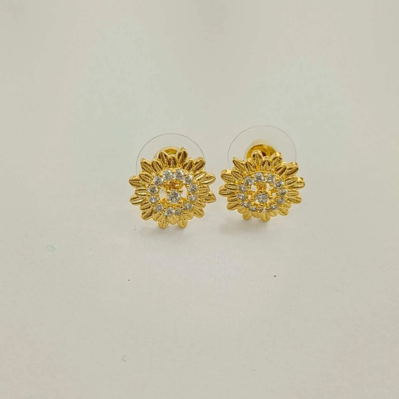 Surya Pushp Radiance Set
