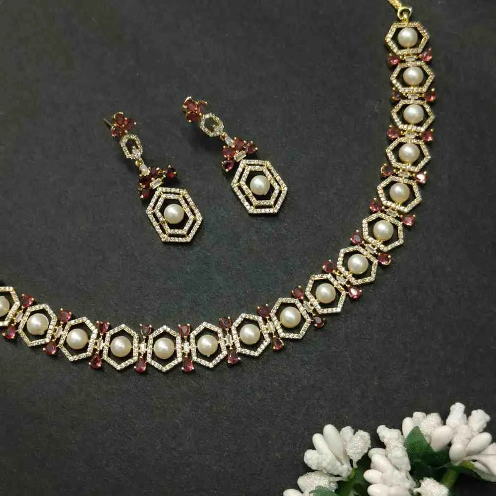 The Timeless Pearls