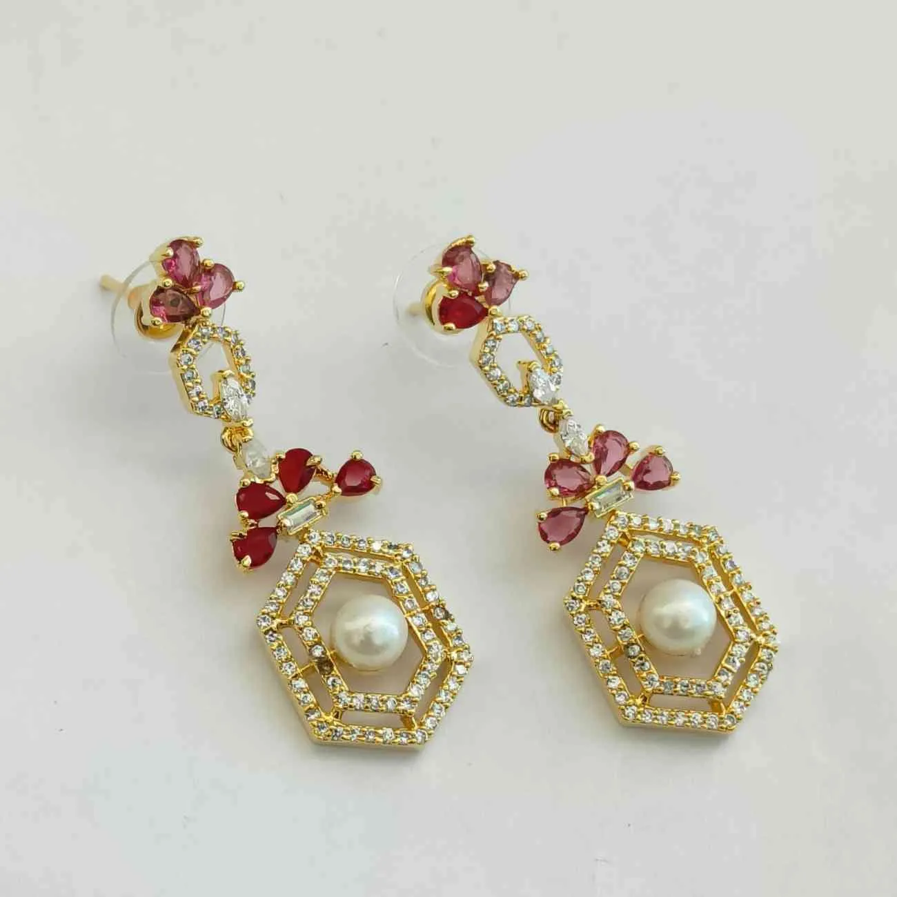 The Timeless Pearls