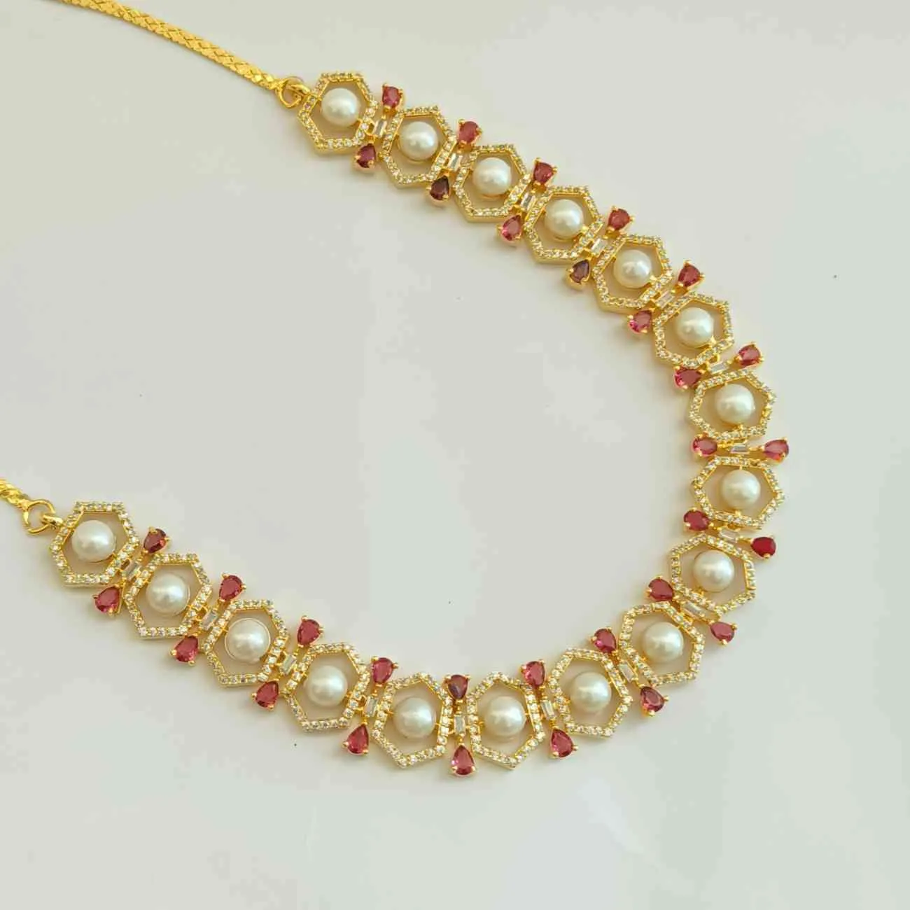 The Timeless Pearls