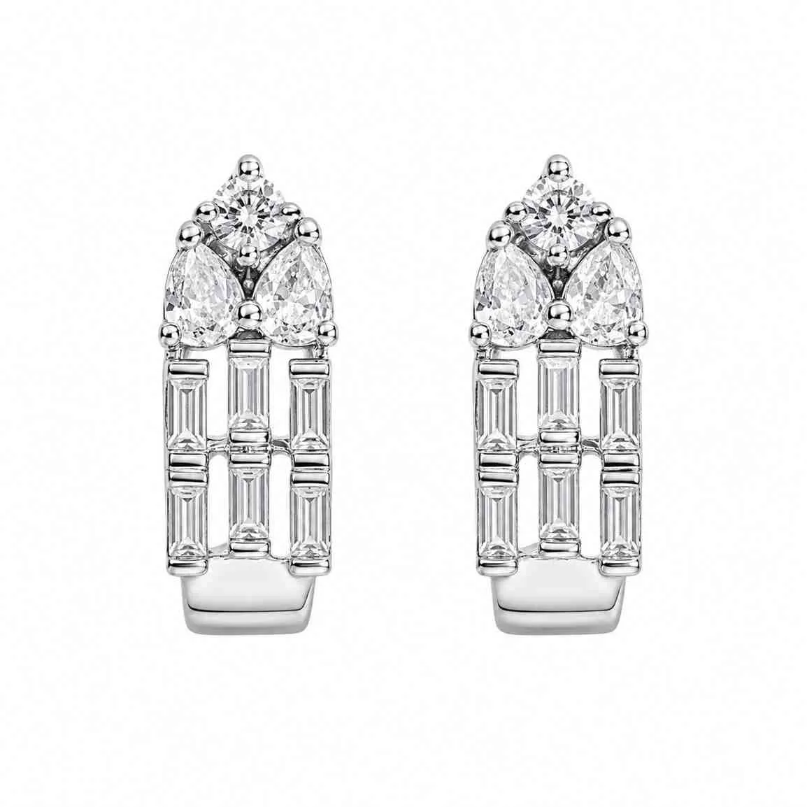 Nimoraa Classic Boho Silver Chain Set