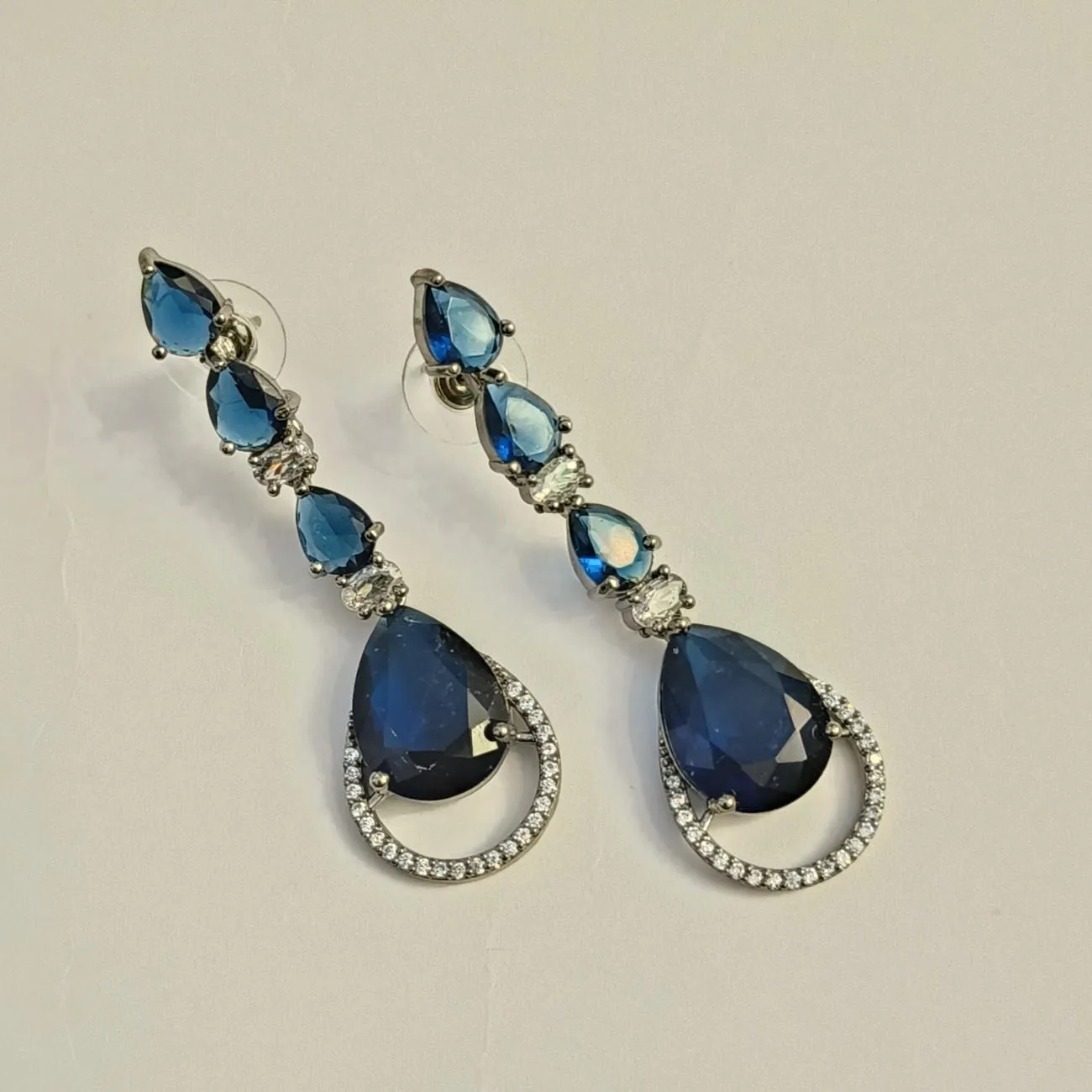 The Timeless Sapphire Treasure