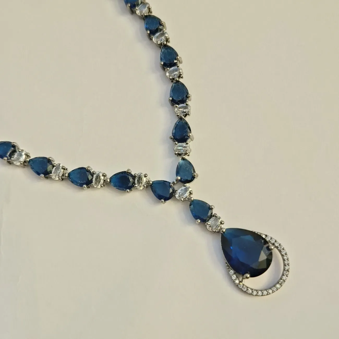 The Timeless Sapphire Treasure