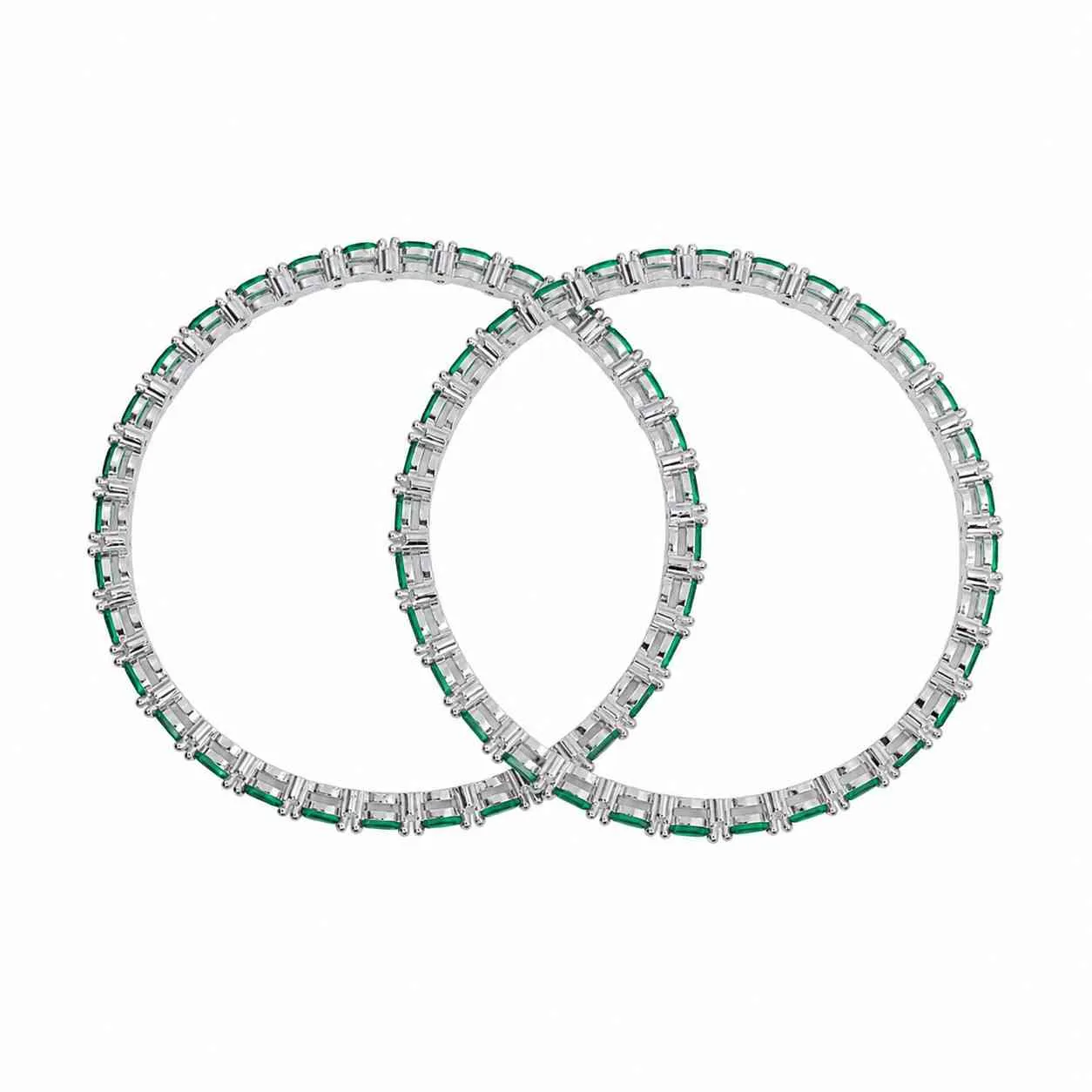The Emerald Luxe