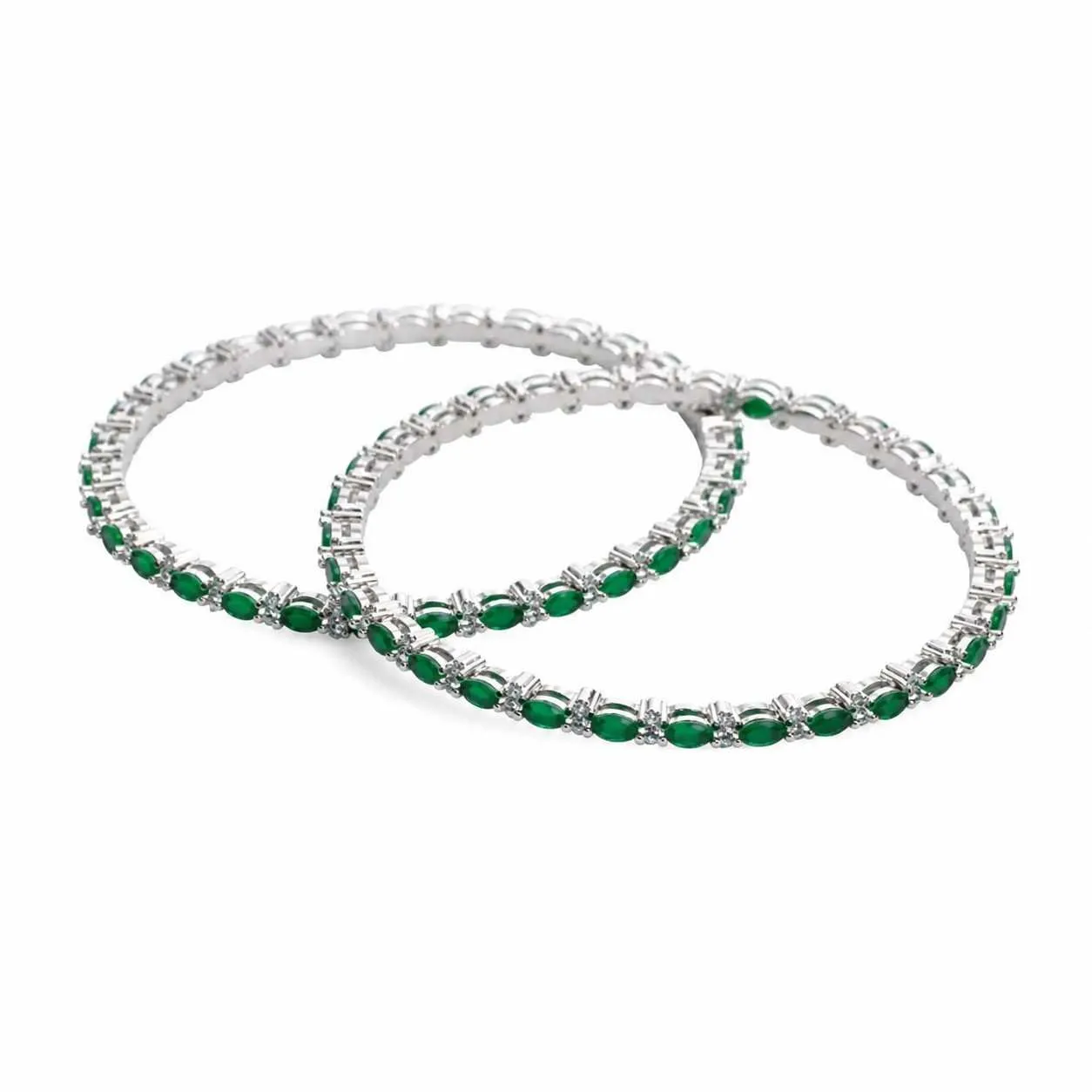 The Emerald Luxe