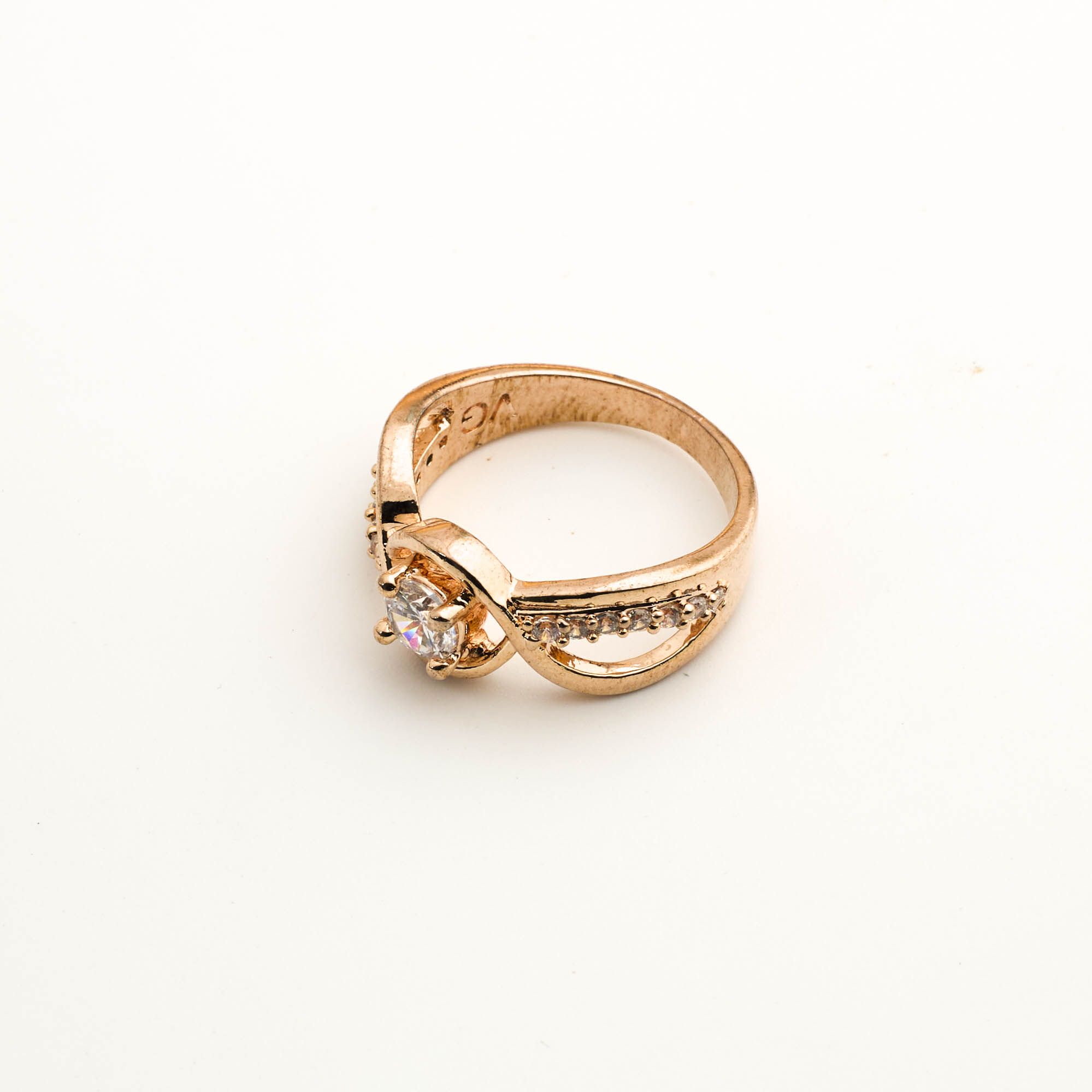Minimalistic Curve