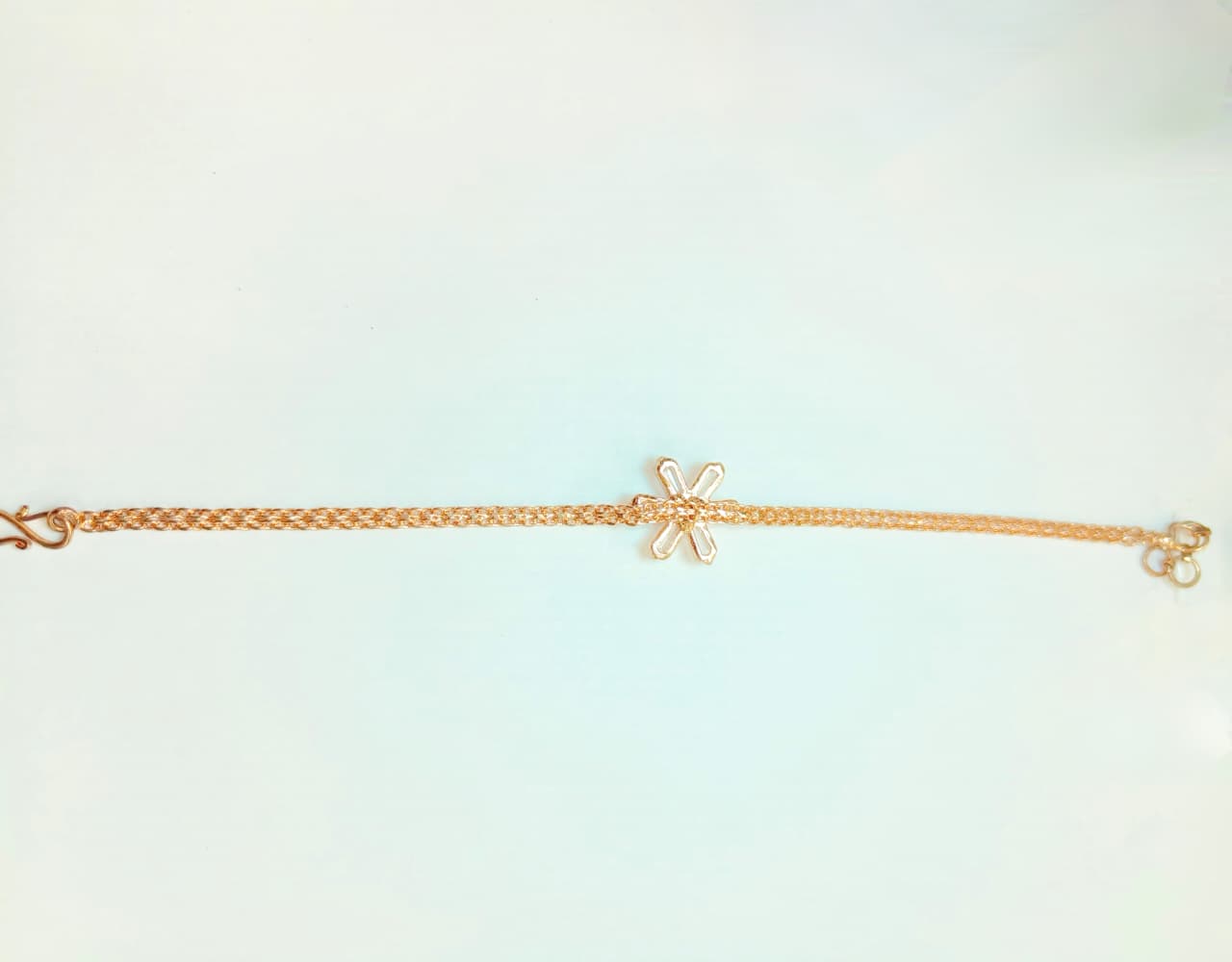 The Charismatic Beauty