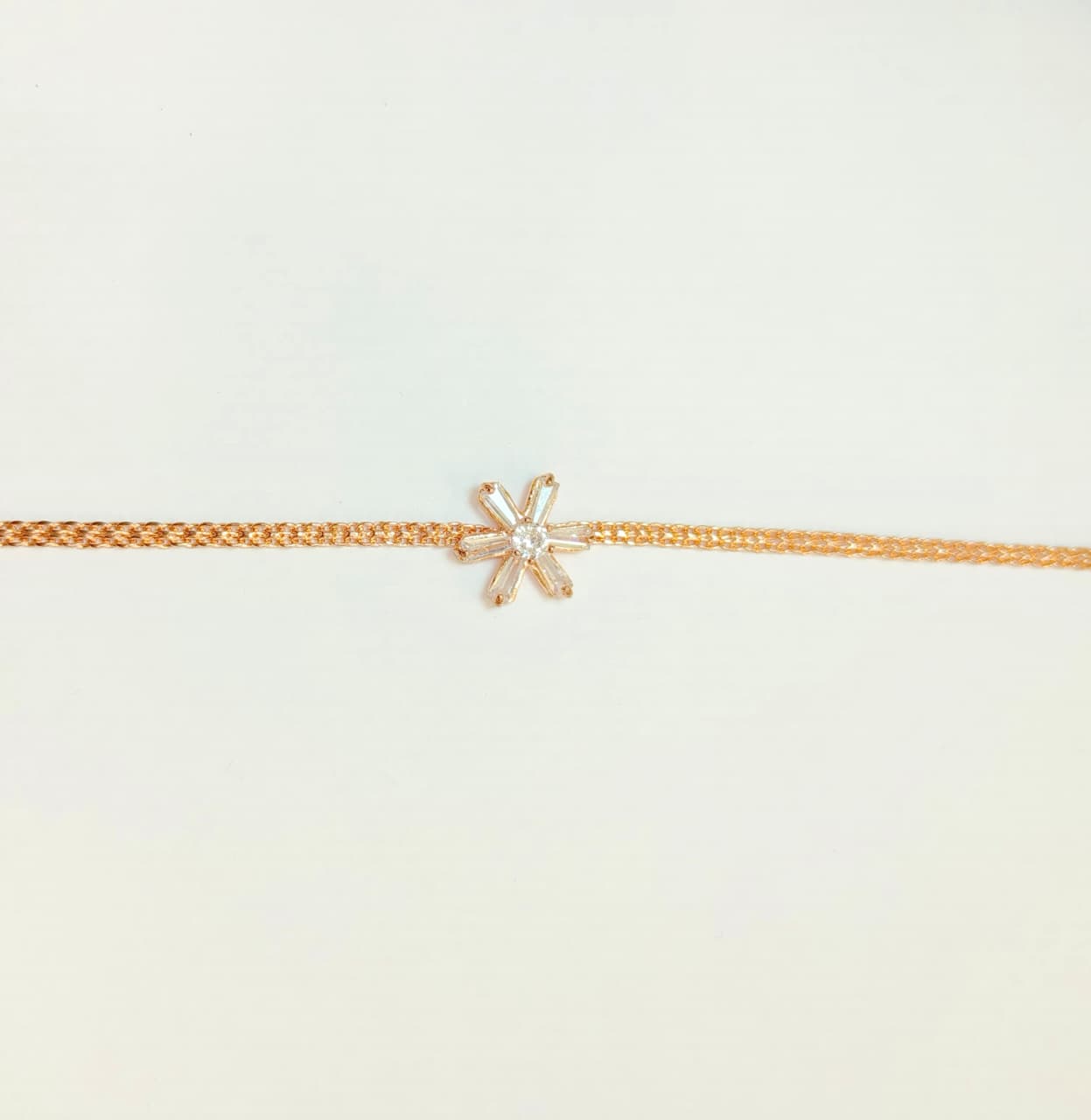 The Charismatic Beauty