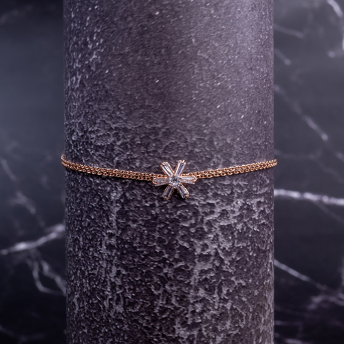 The Charismatic Beauty