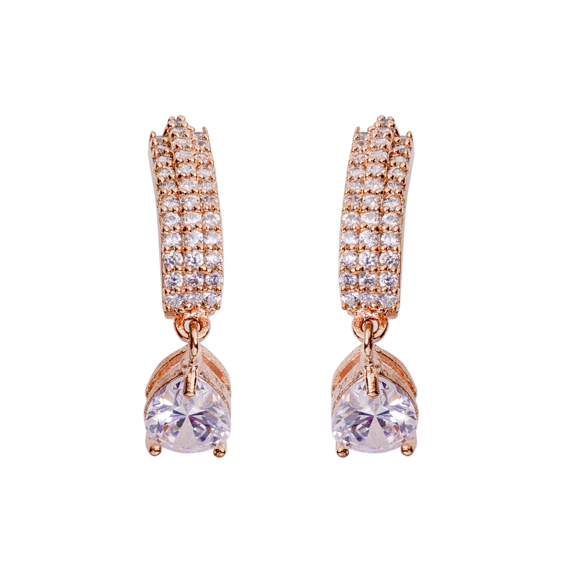 The Sweetheart neckpiece