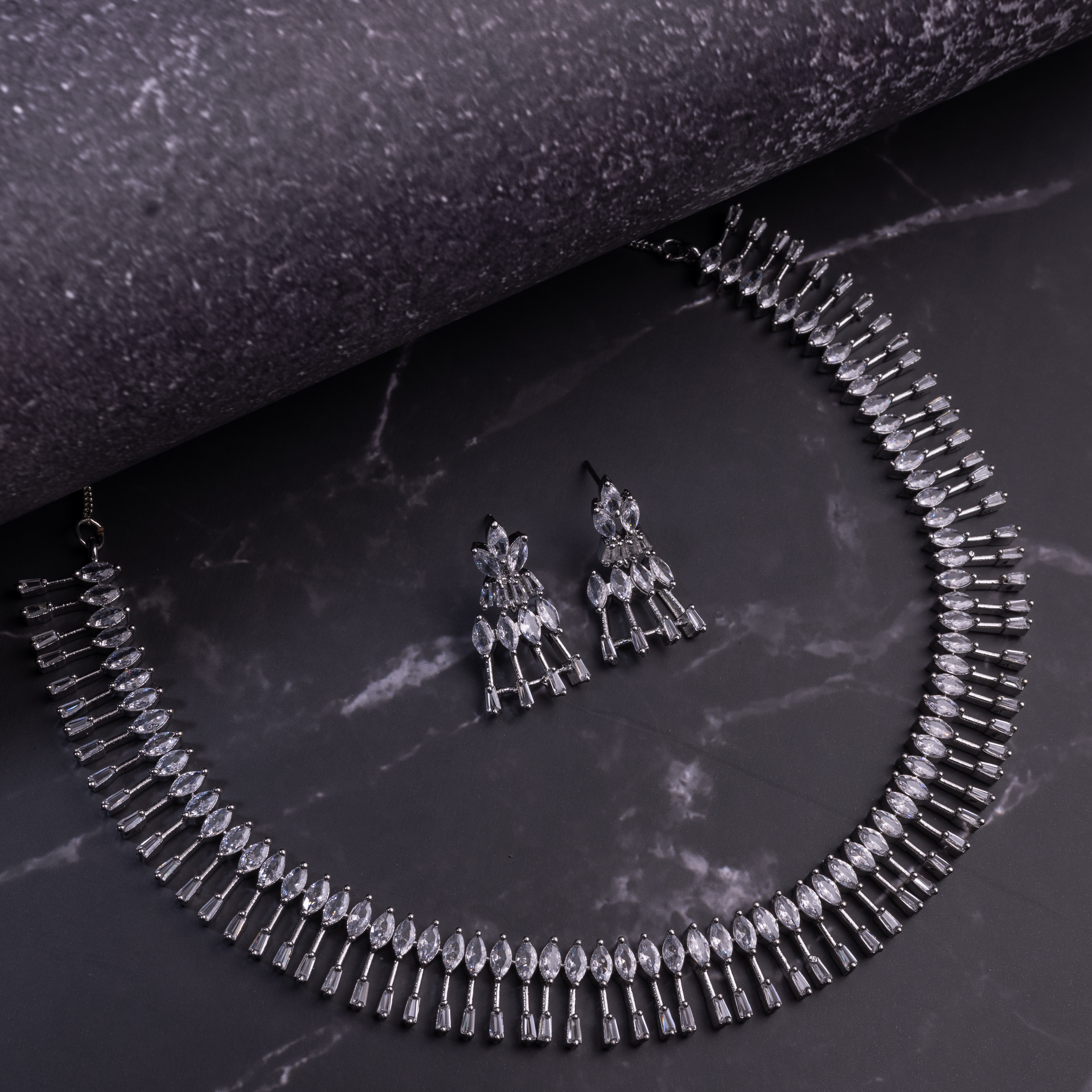 Boss Boheme Necklace