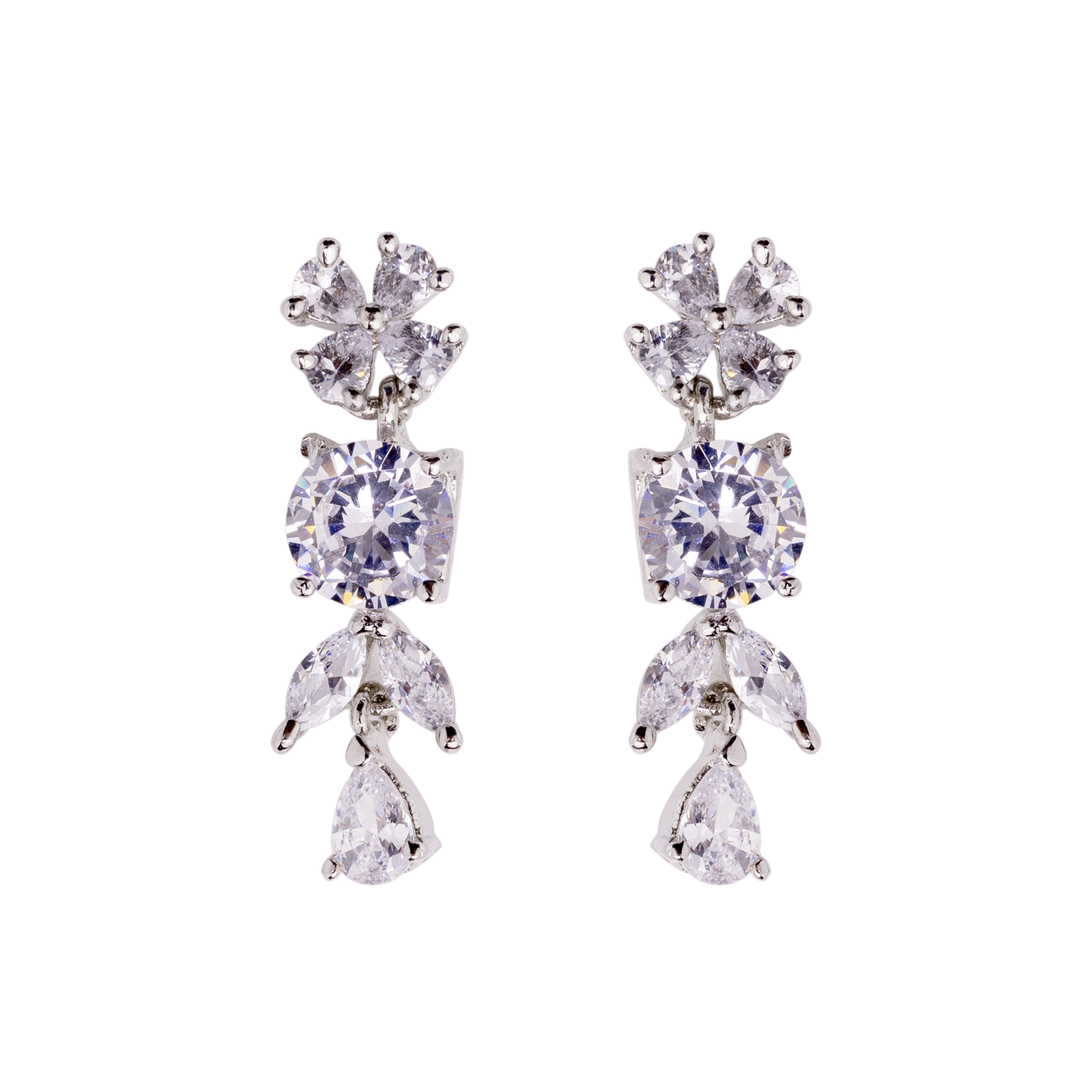 The Boho Maharani Set