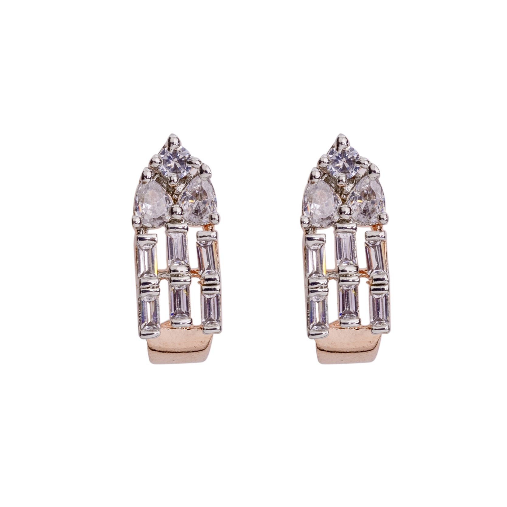 The classic Boho semi oxidised chain set