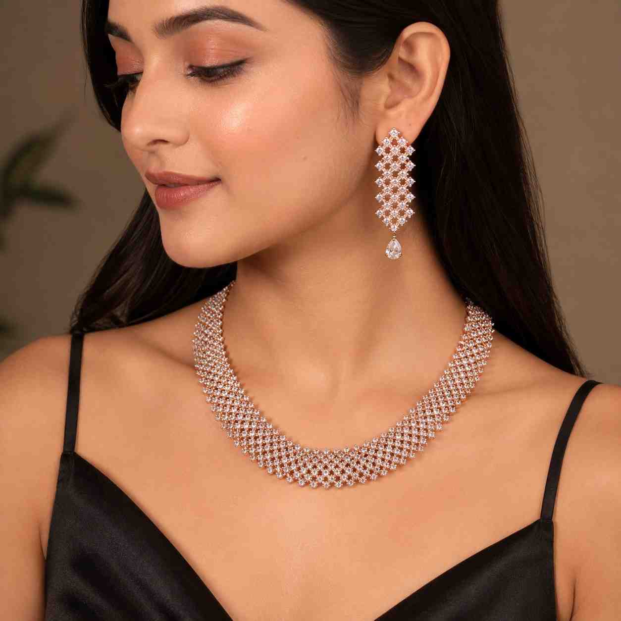 The Radiant Lattice Set