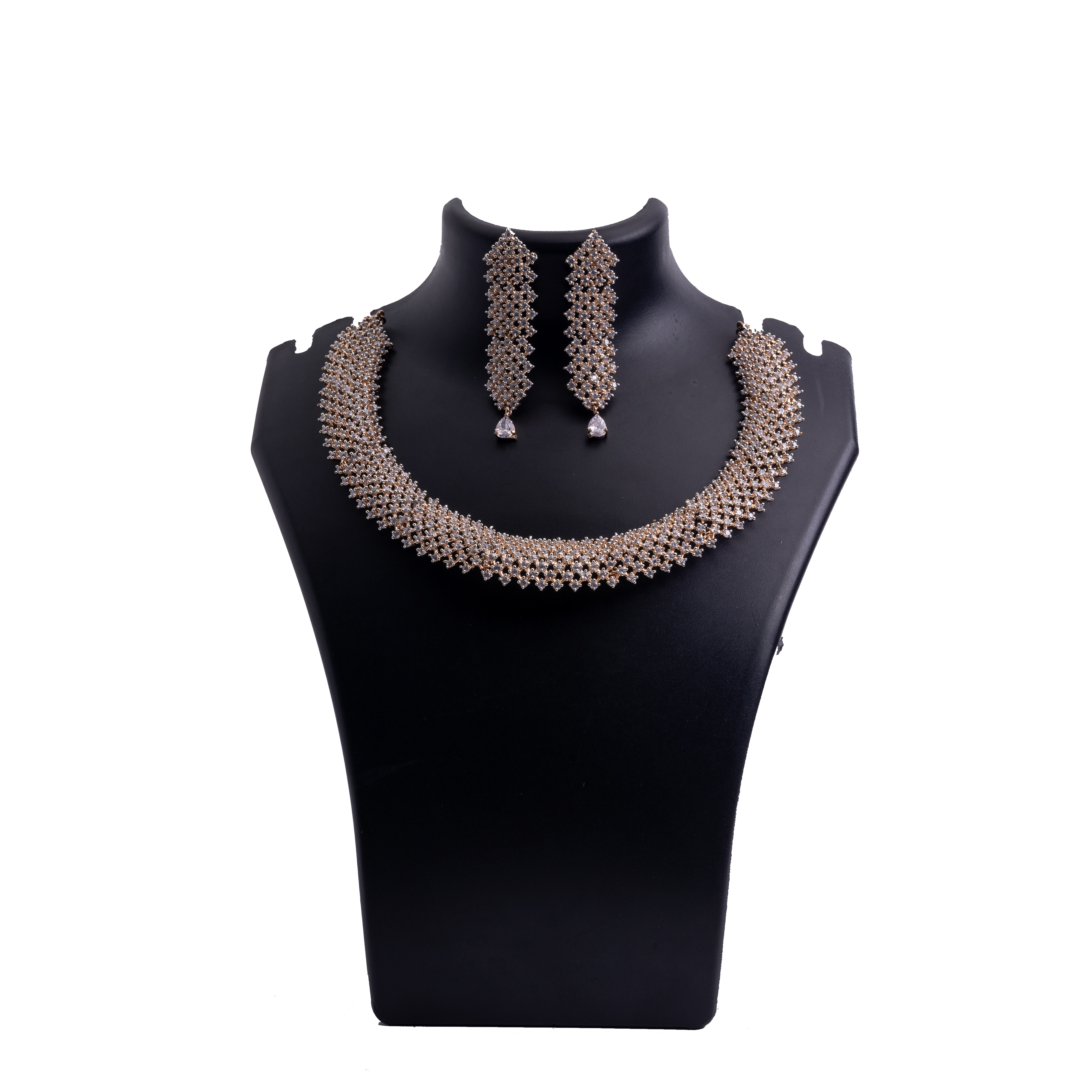 The Radiant Lattice Set