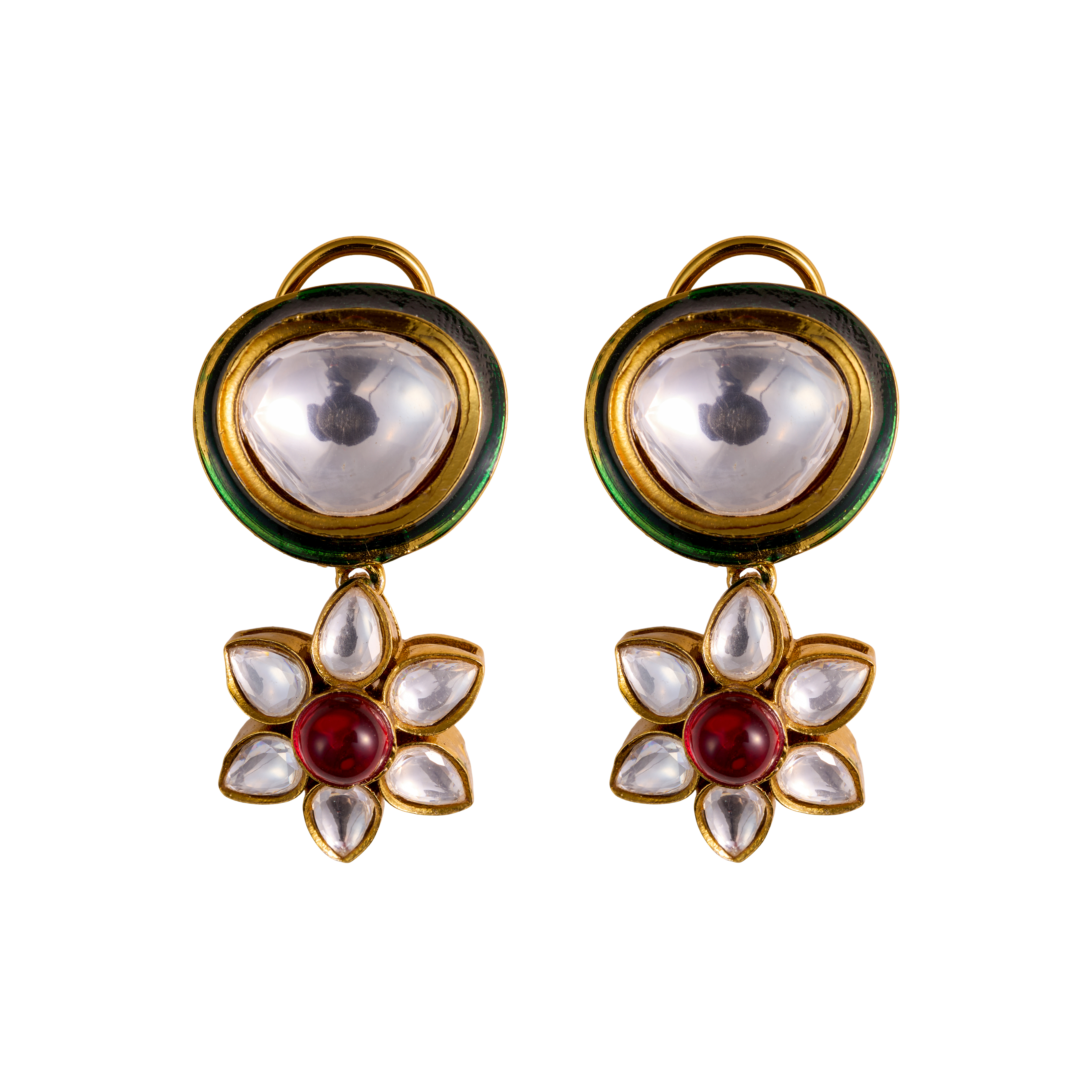 The Blossom Bridesmaid Choker