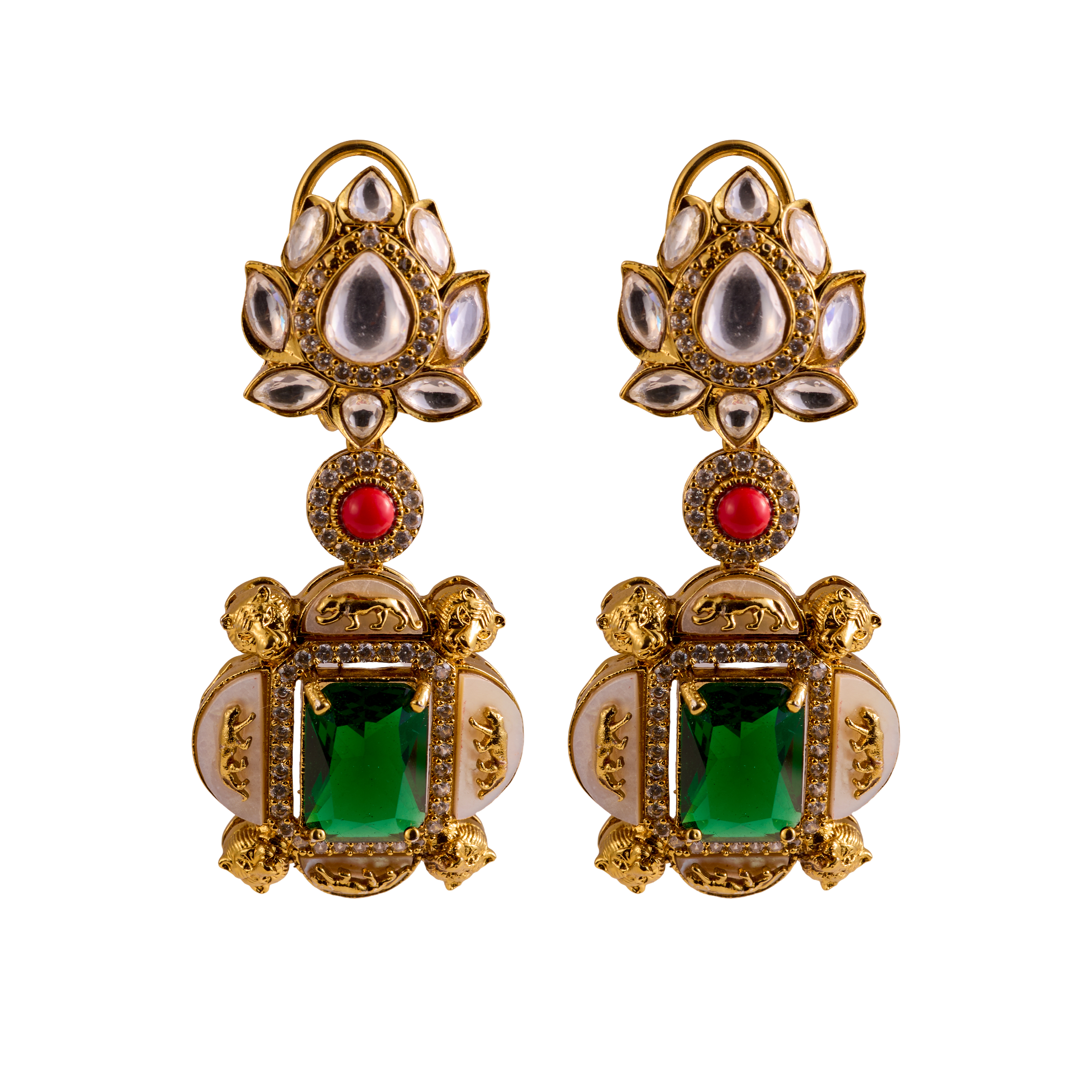 The Royal Mosaic Festive Set