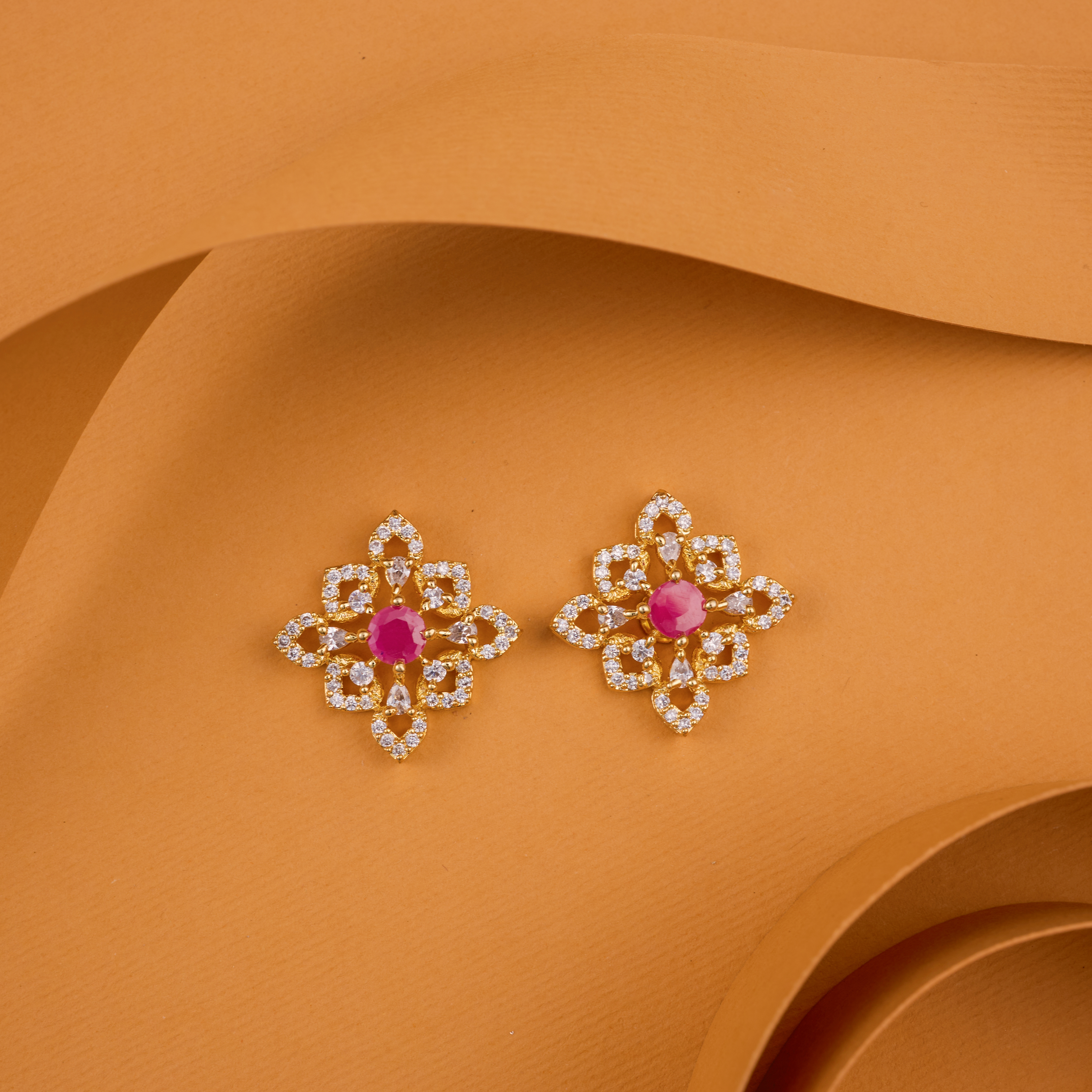 The Gorgeous Red Square