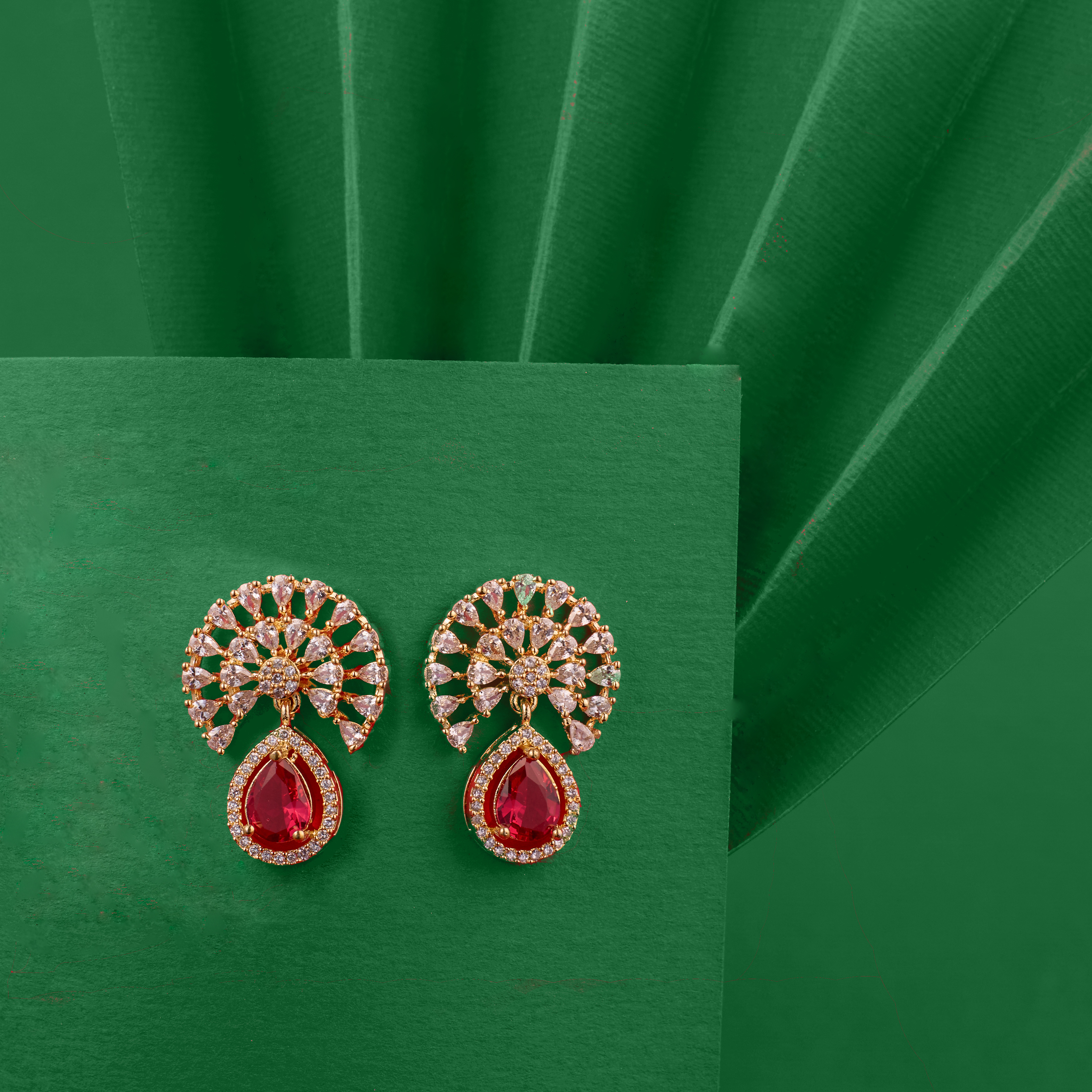 Nimoraa’s Red Blushflare Drops