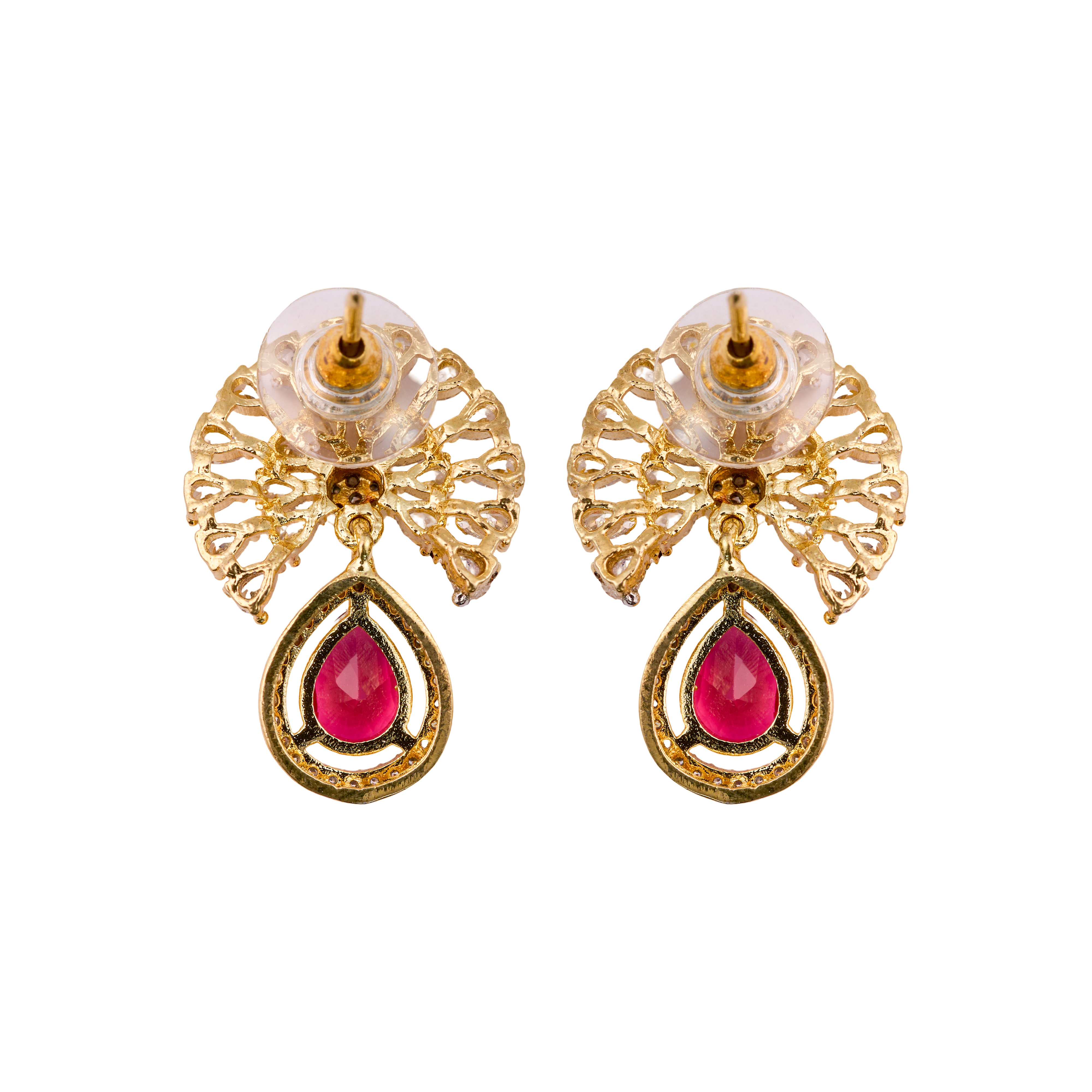 Nimoraa’s Red Blushflare Drops