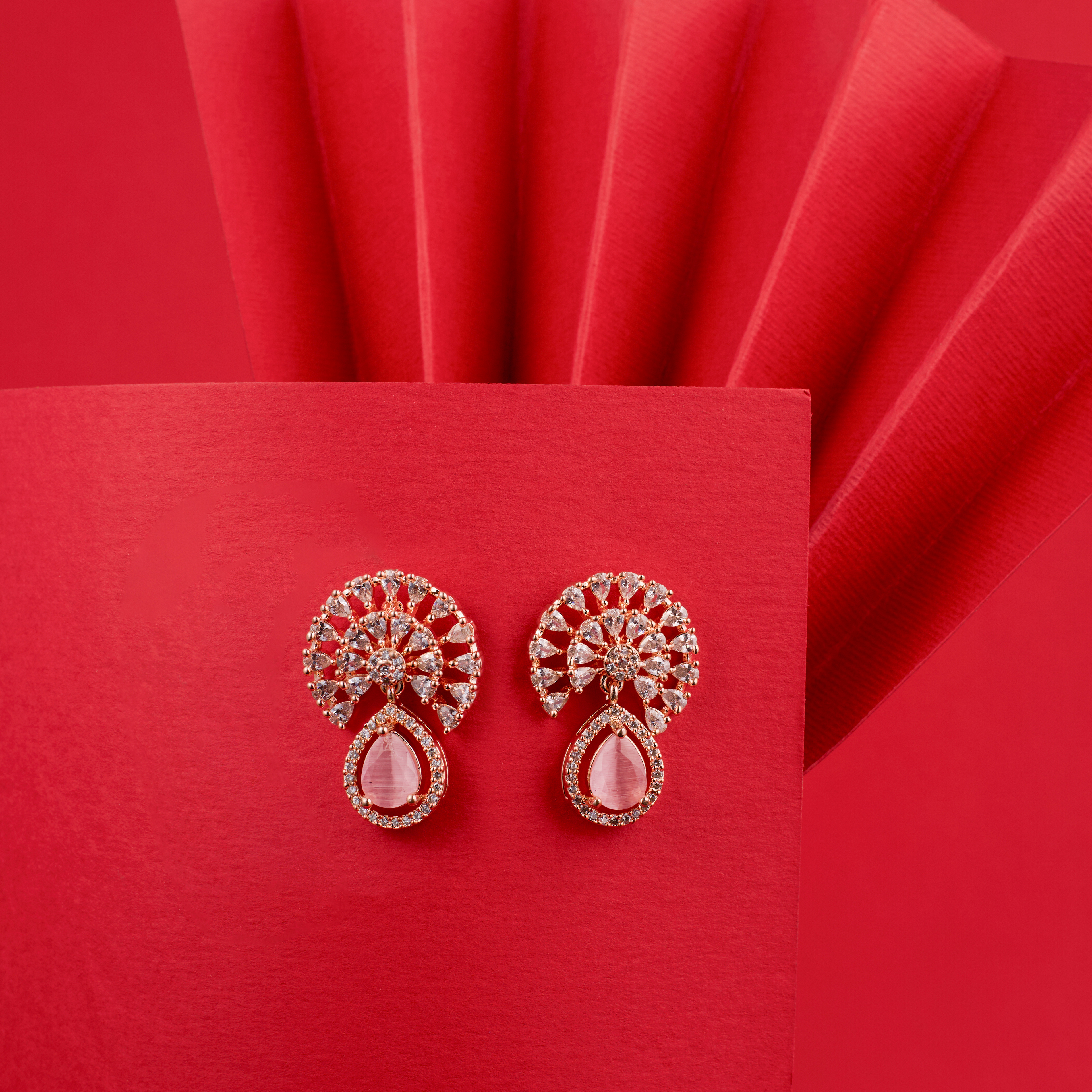 Nimoraa’s Pink Blushflare Drops