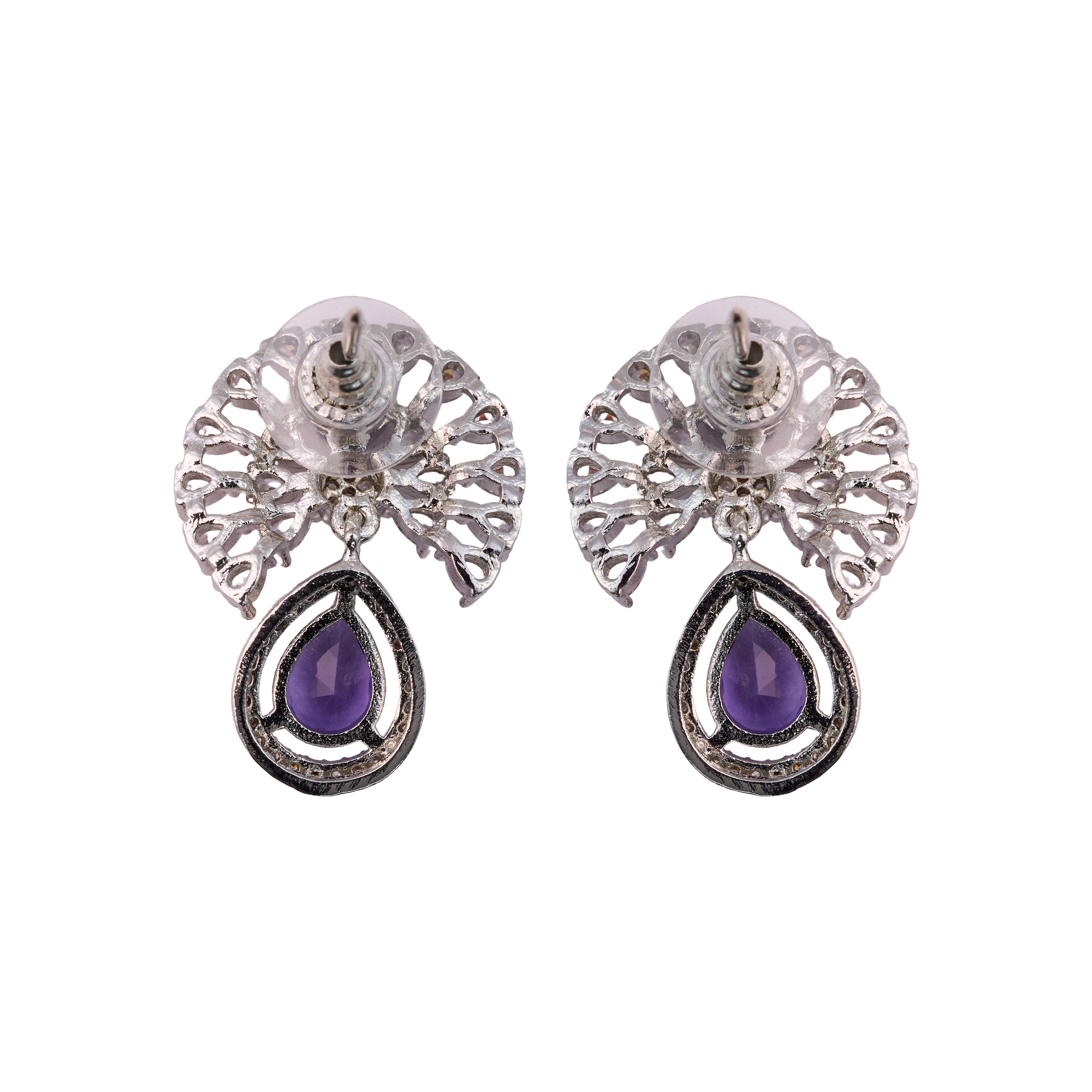 Nimoraa’s Purple Blushflare Drops