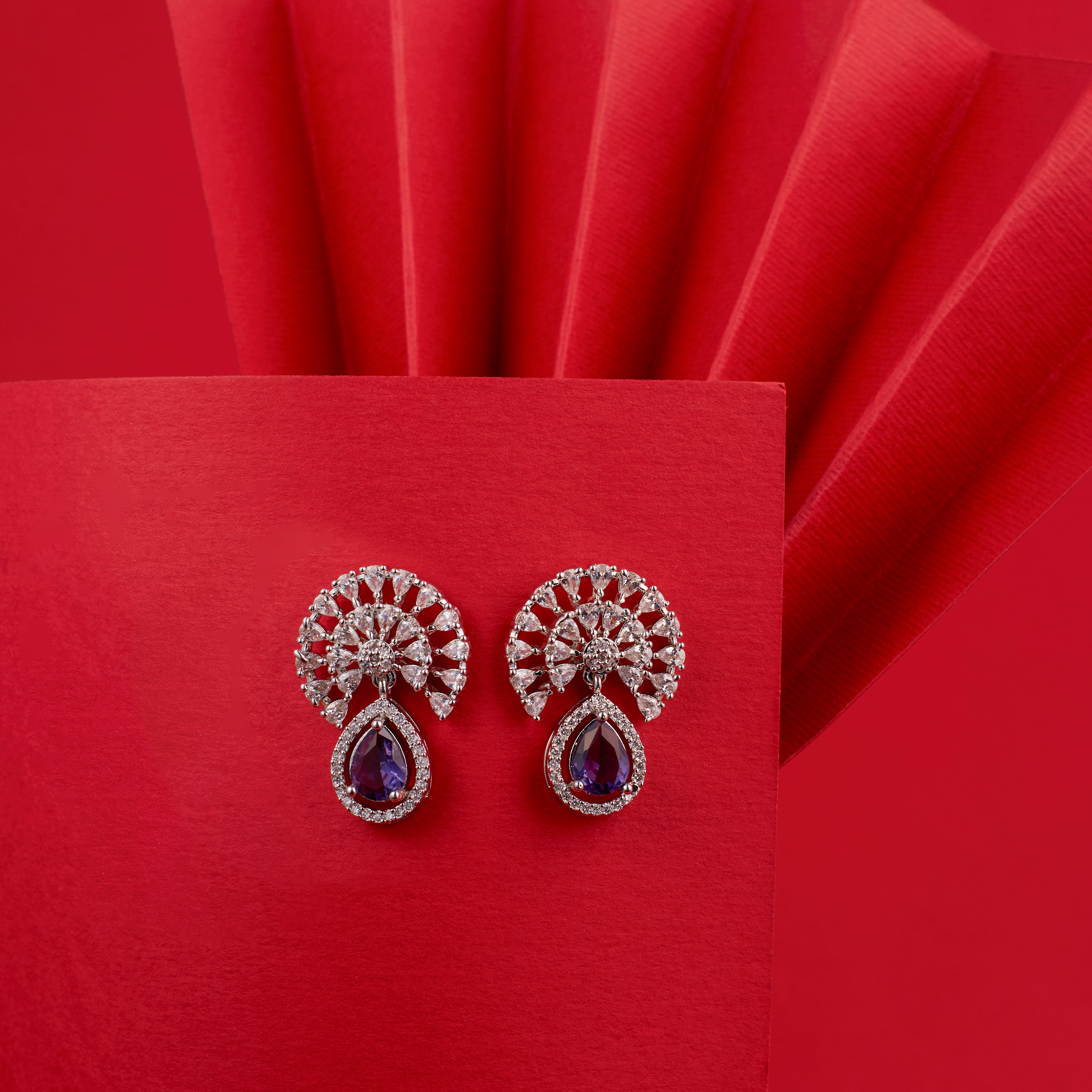 Nimoraa’s Purple Blushflare Drops