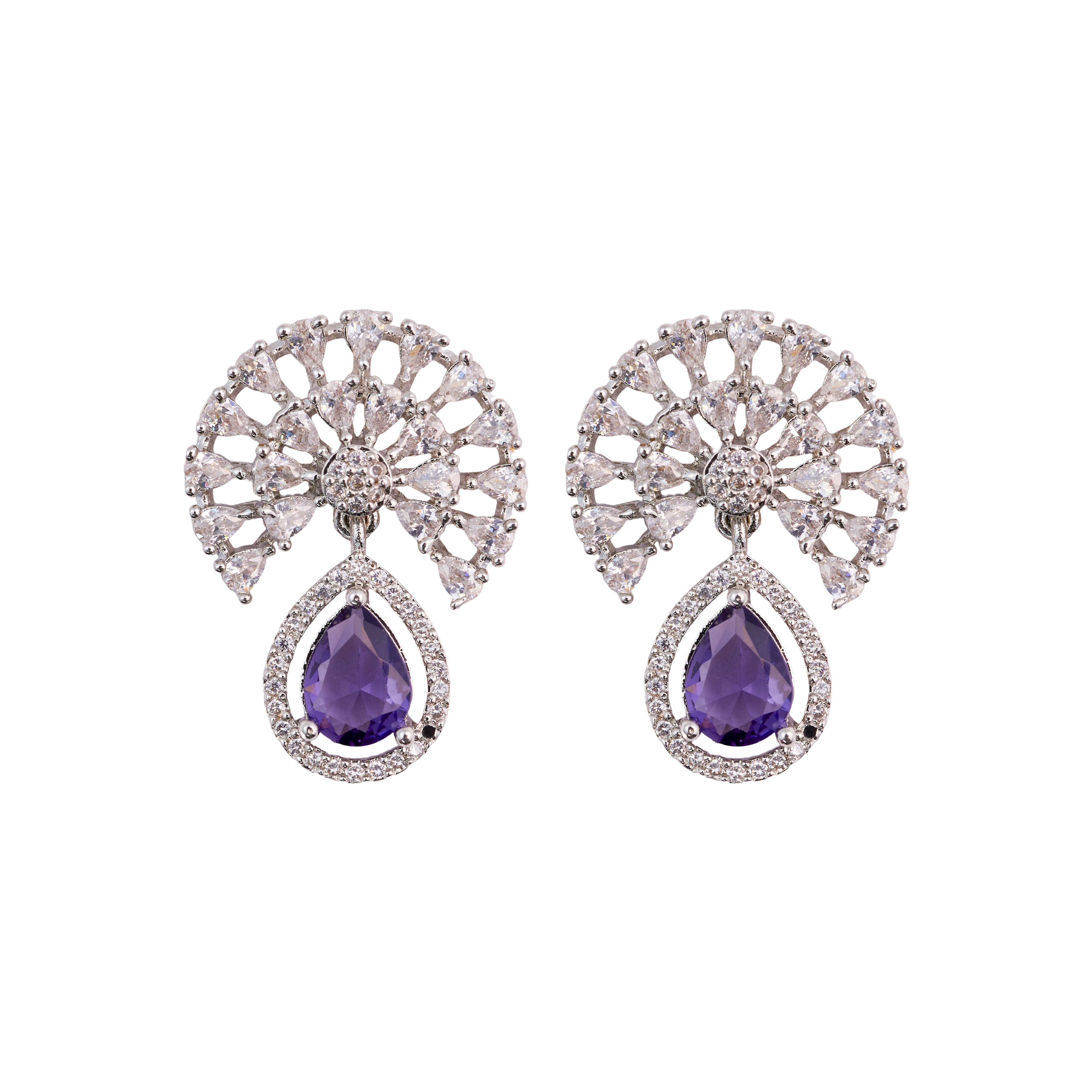 Nimoraa’s Purple Blushflare Drops