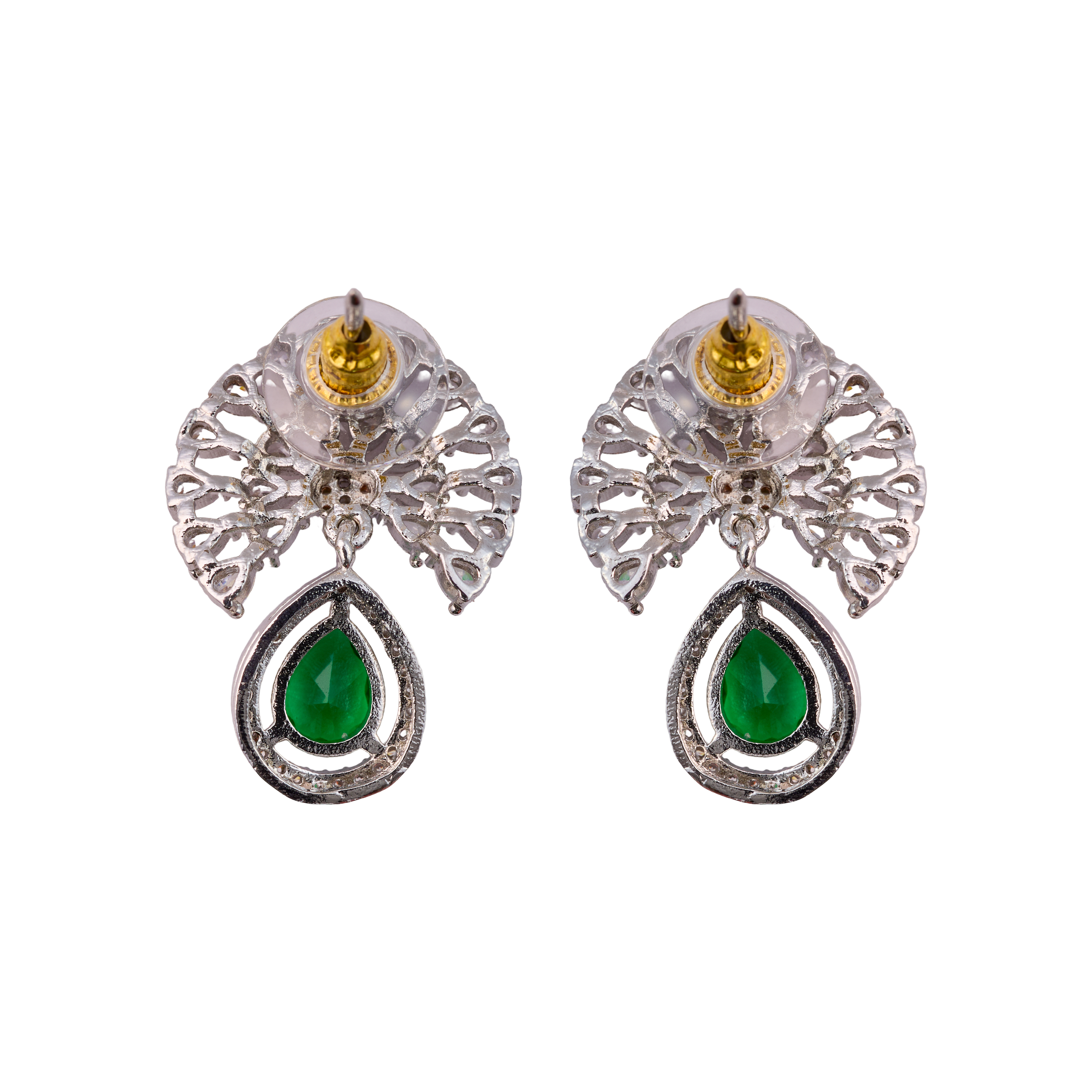 Nimoraa’s Green Blushflare Drops