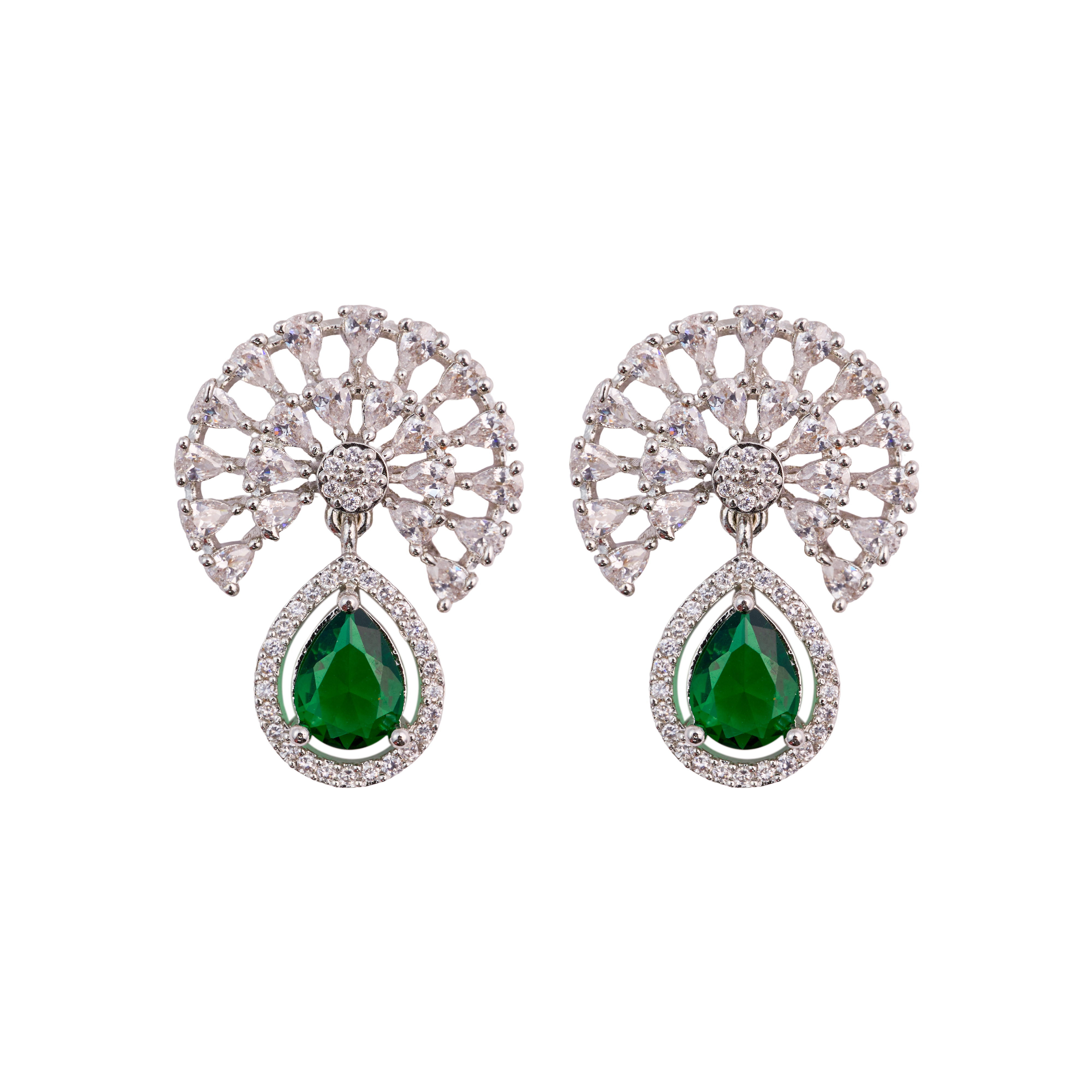 Nimoraa’s Green Blushflare Drops