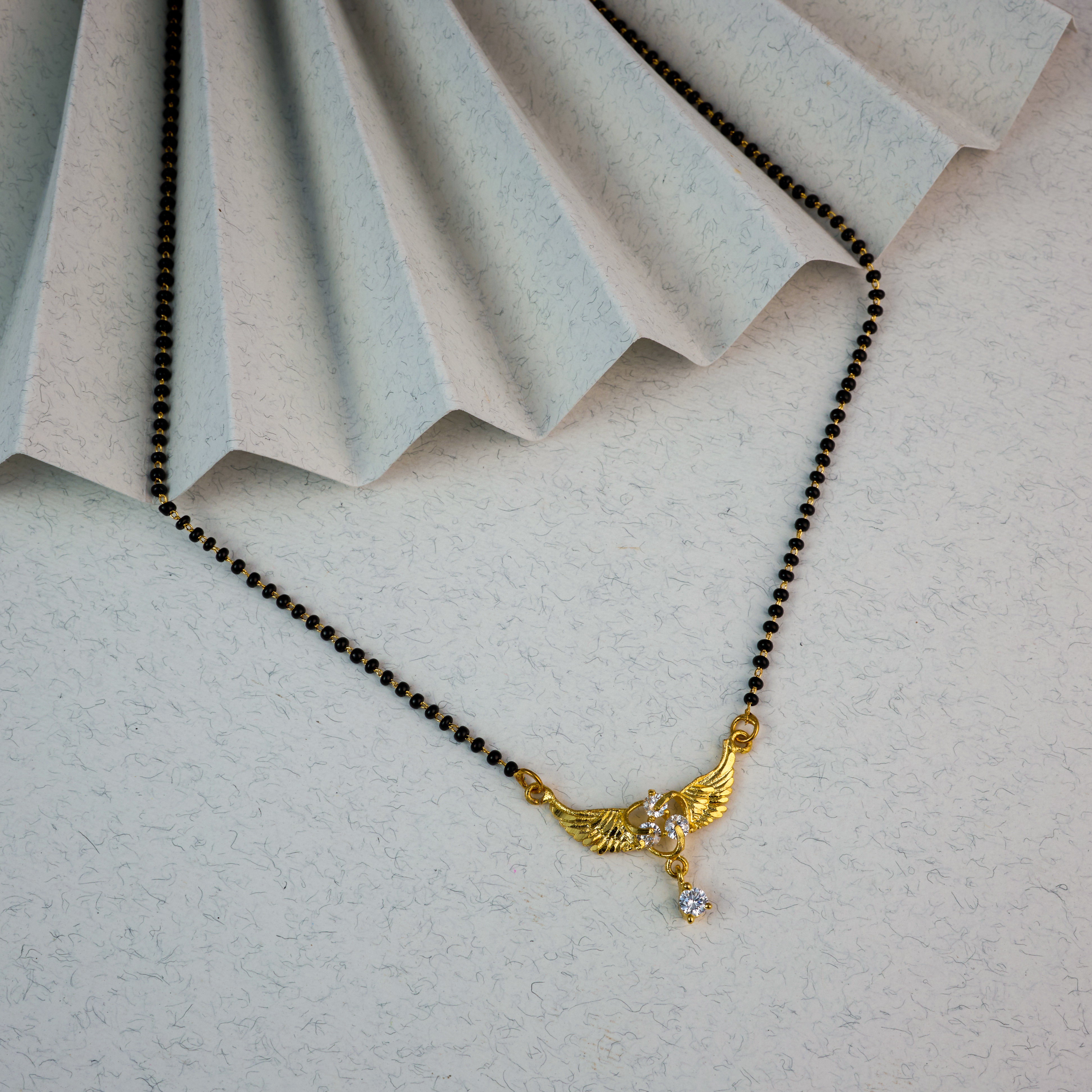 Swarna Wings Mangalsutra