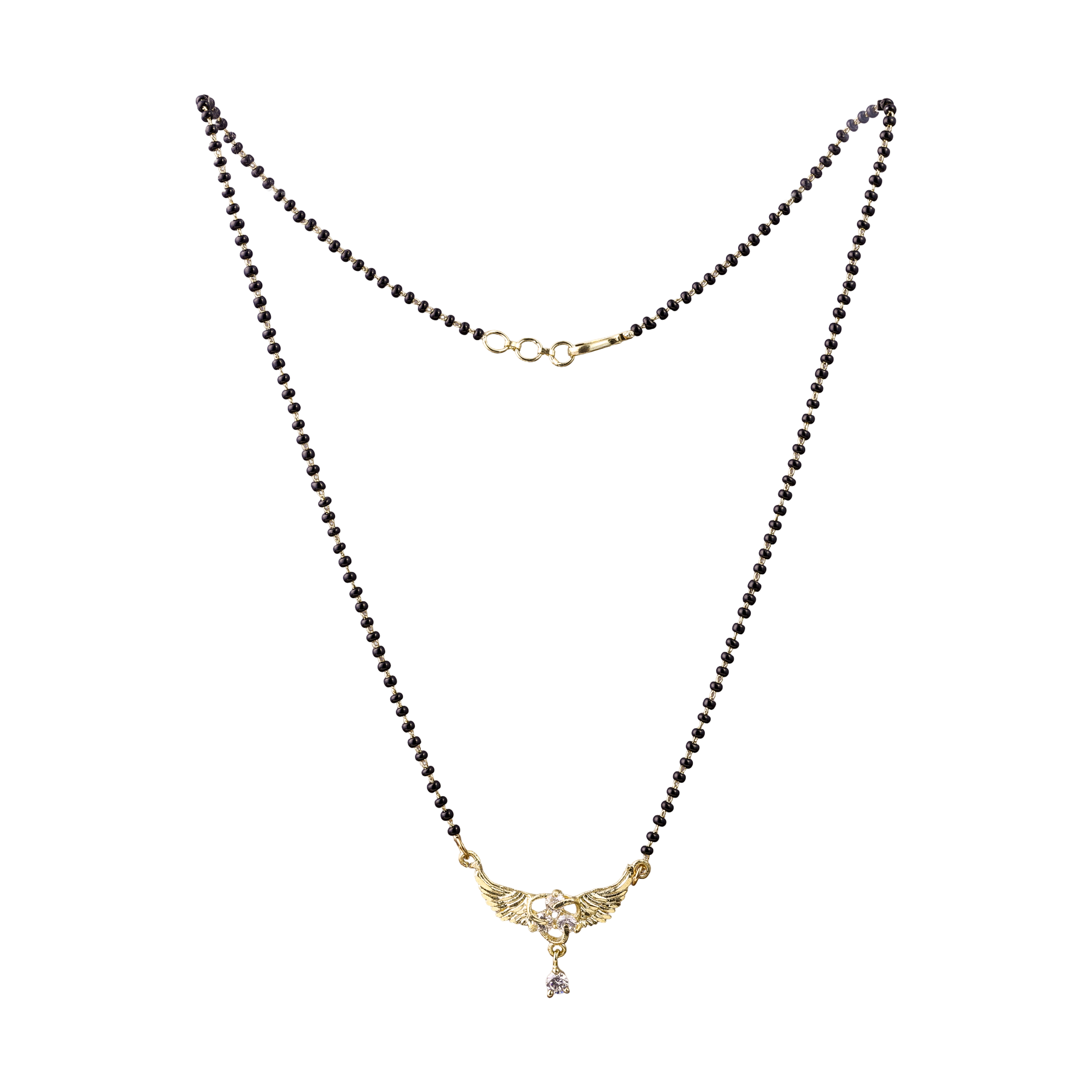 Swarna Wings Mangalsutra