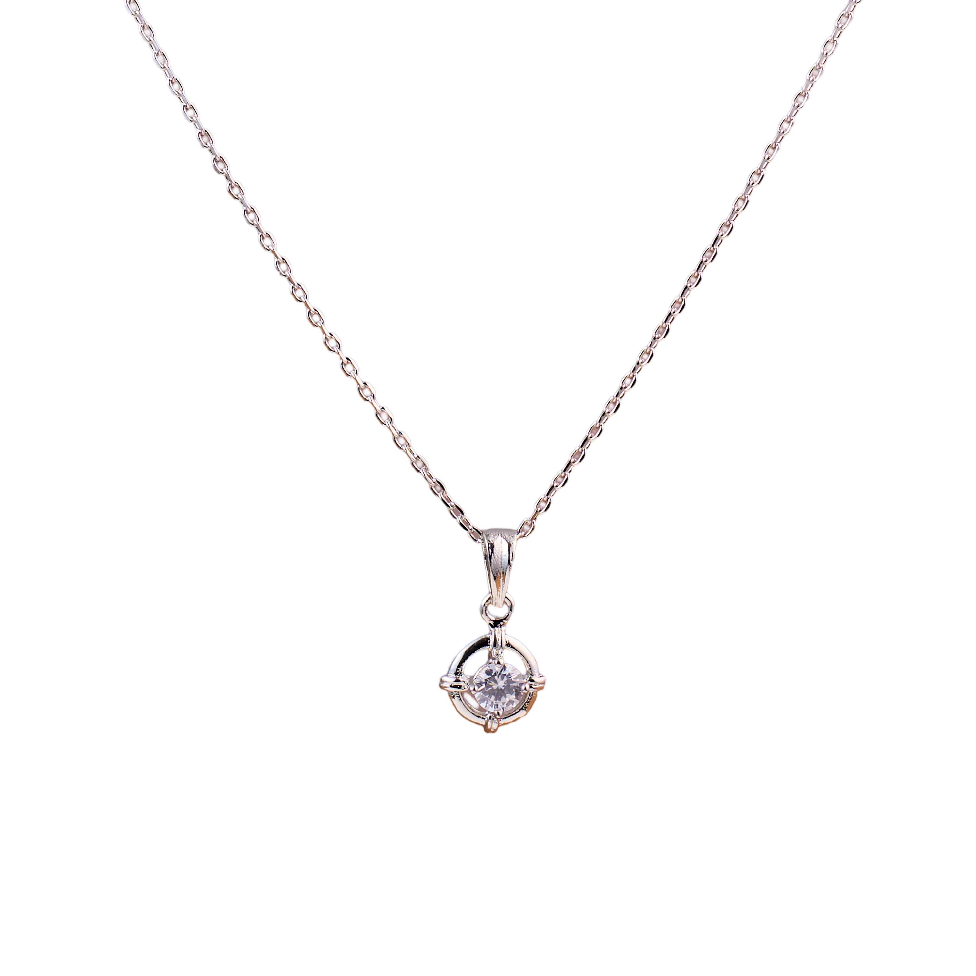 Nova Circle Glow Chain