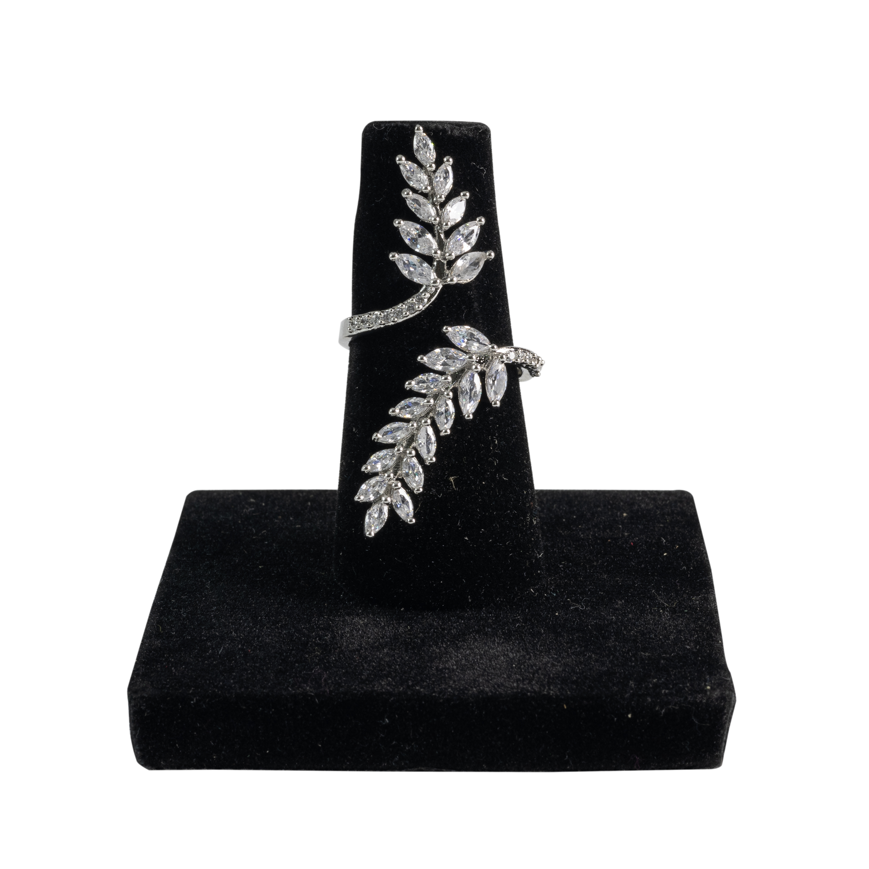 The Lovely Silver leafs