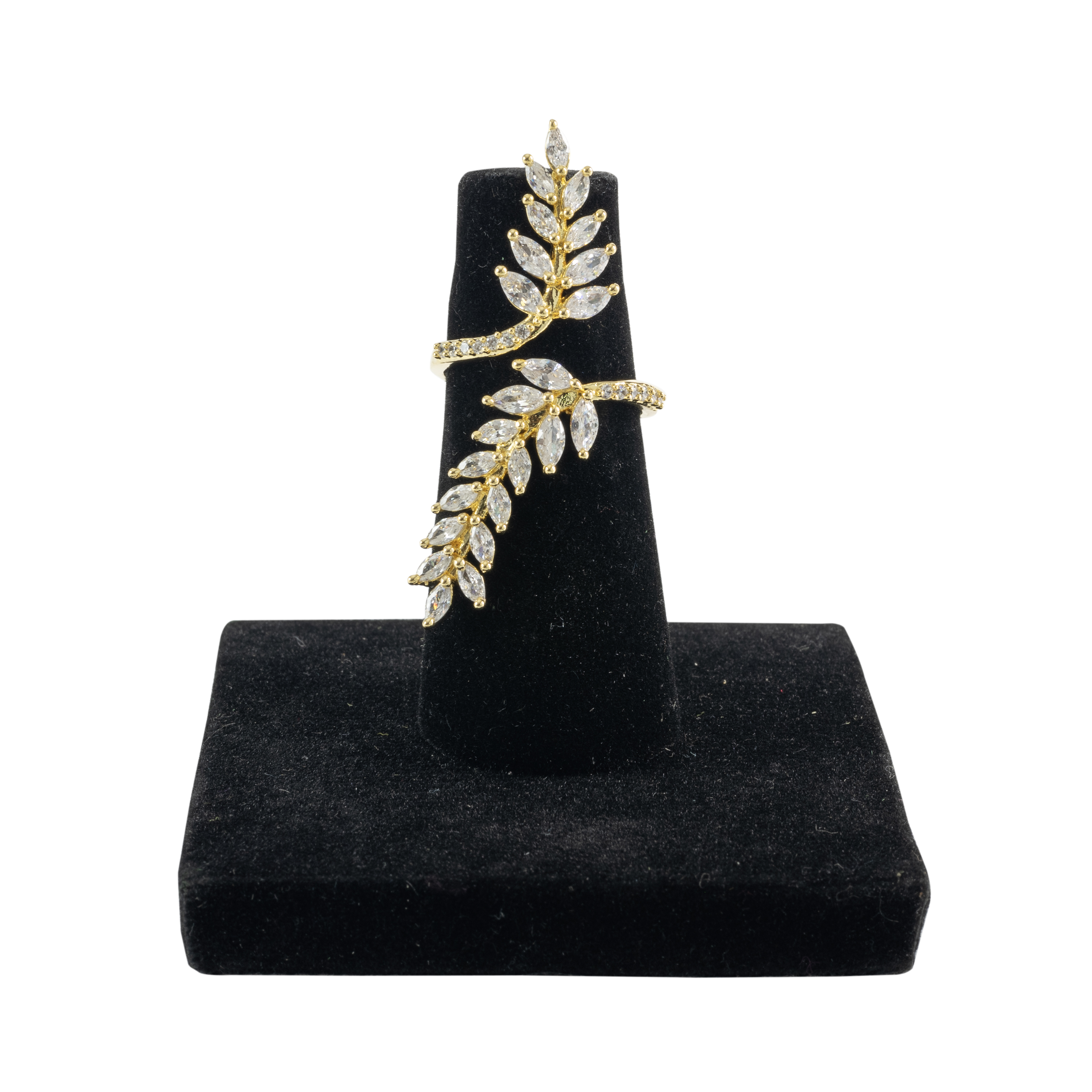 The Lovely Golden leafs