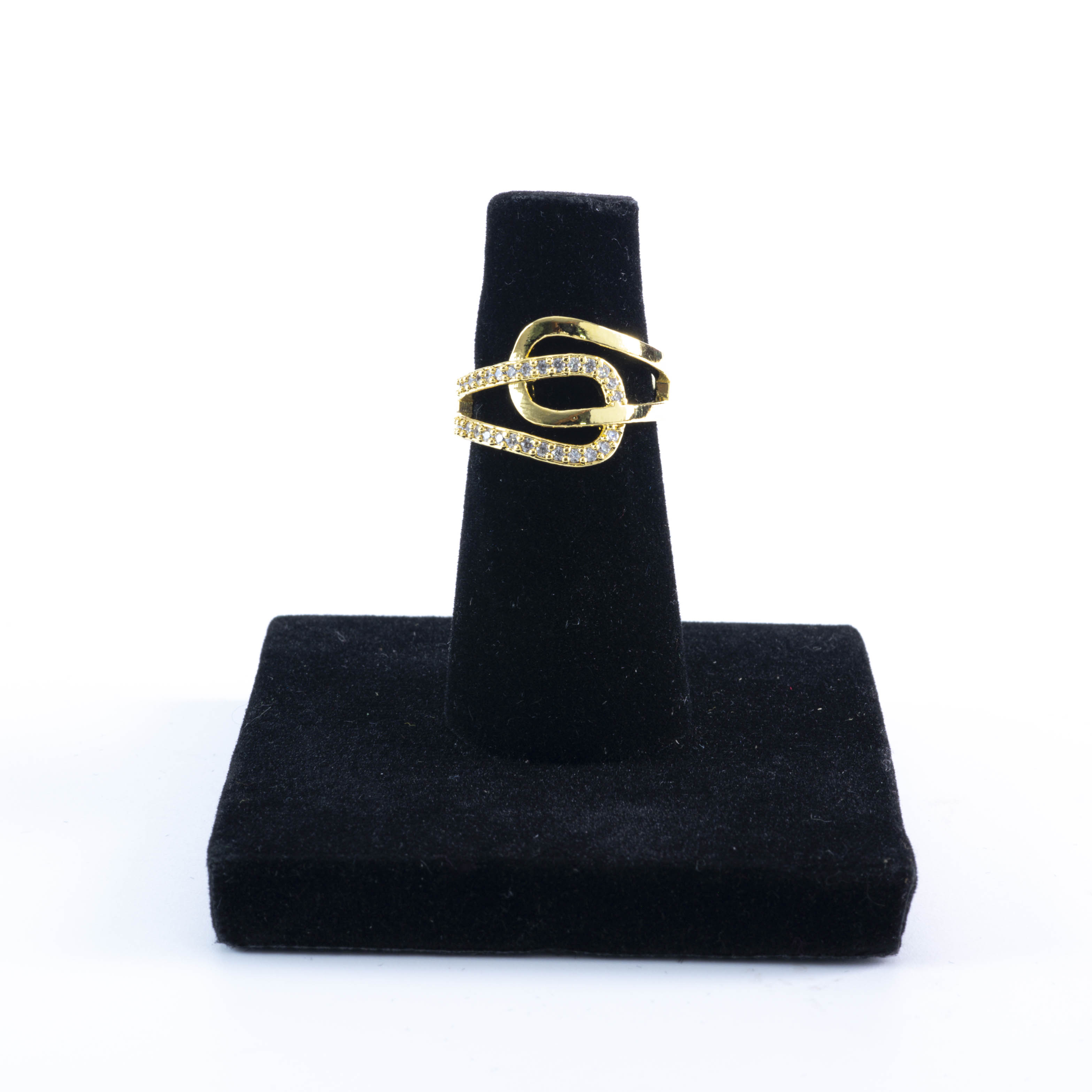 The Forever Promise Band – Gold Plated