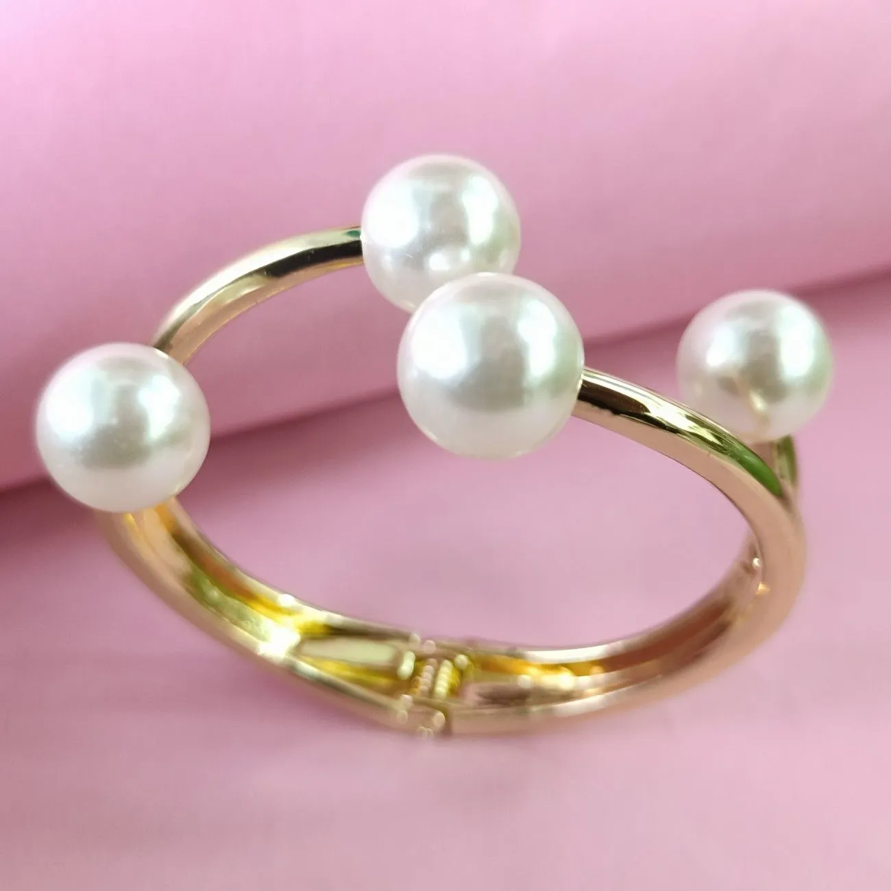 The Pearl Constellation Open Kada