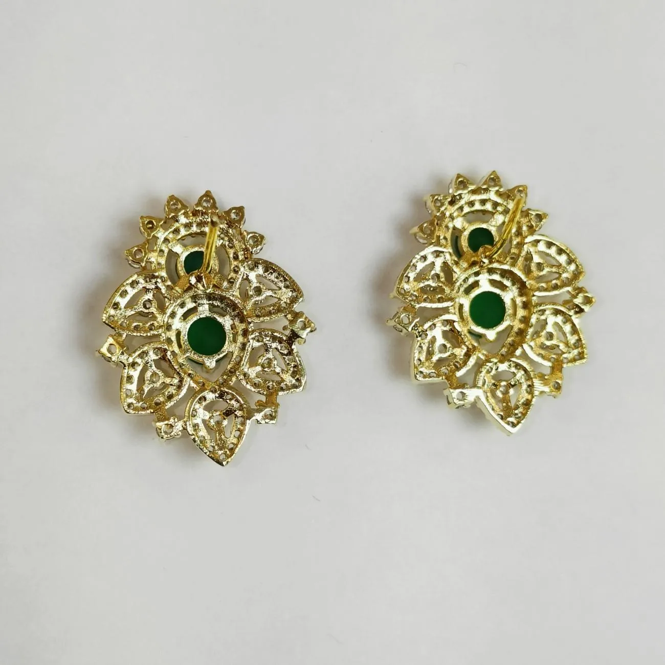 Panna Valli Cluster Studs