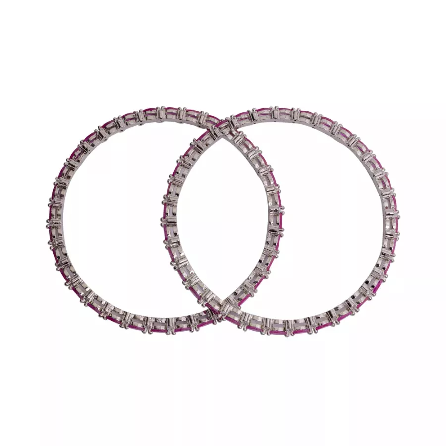 The Ruby Luxe