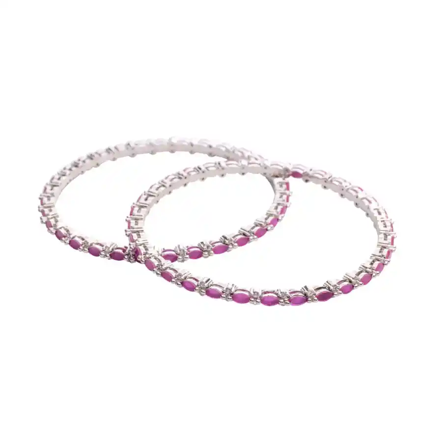 The Ruby Luxe
