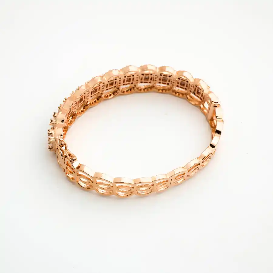 The Interwoven Sparkle