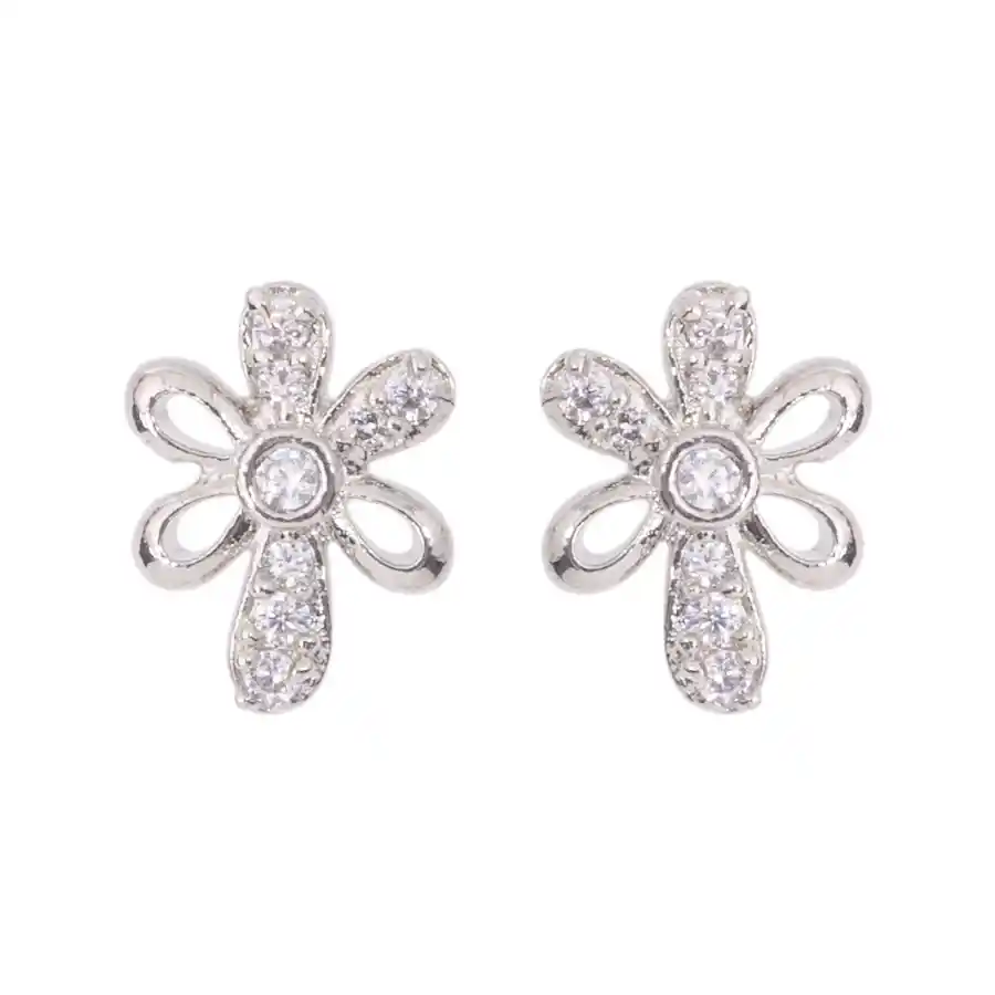 The Floral Fantasy