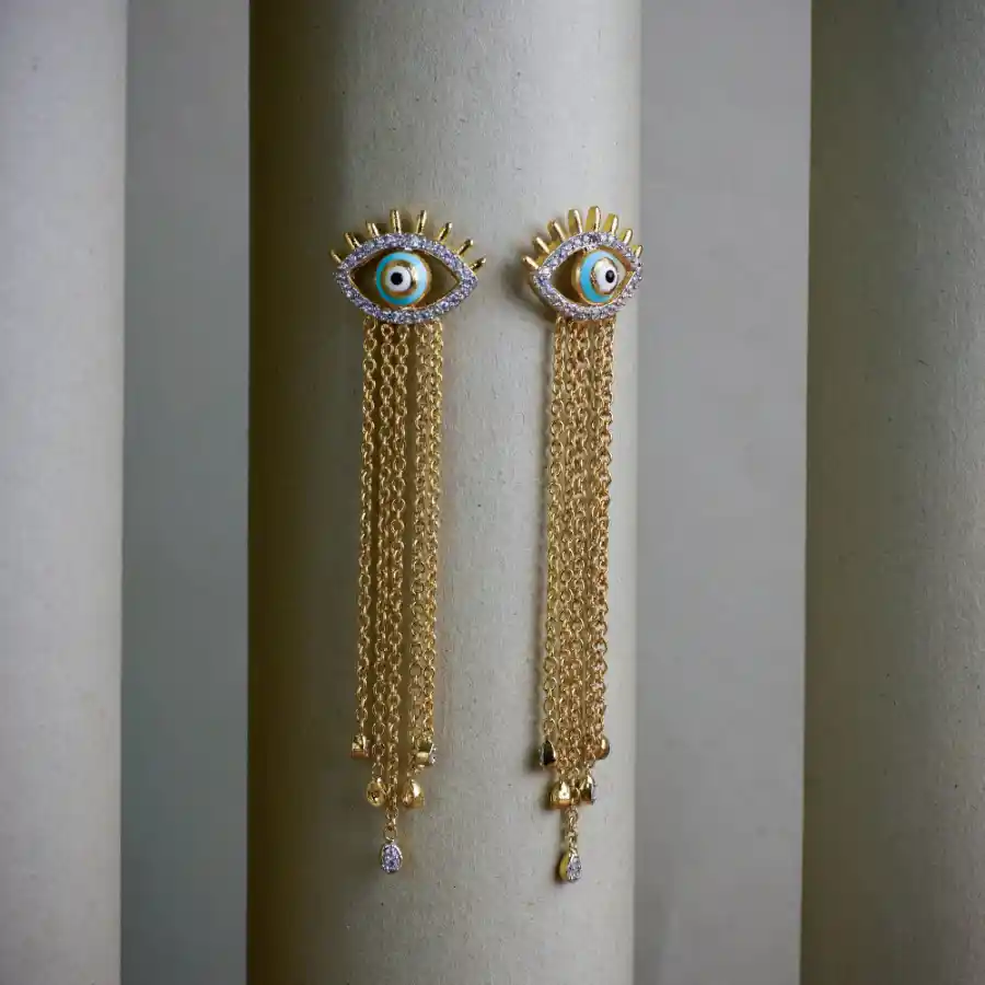 TheEvil Eye