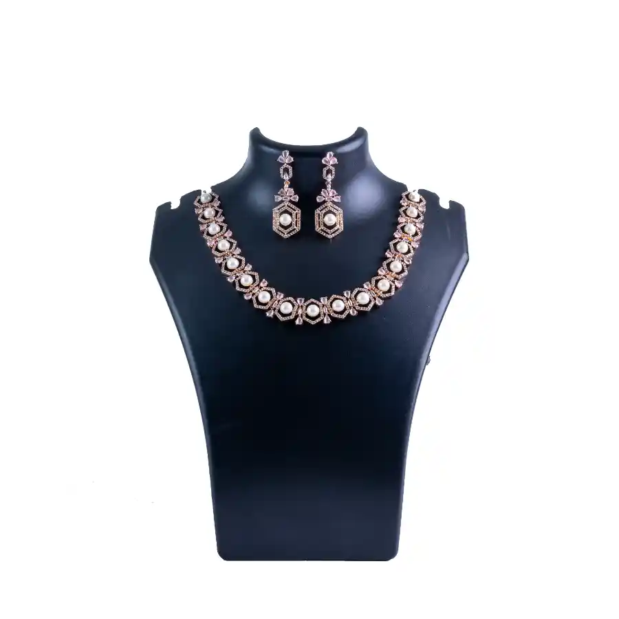 The Timeless Pearls